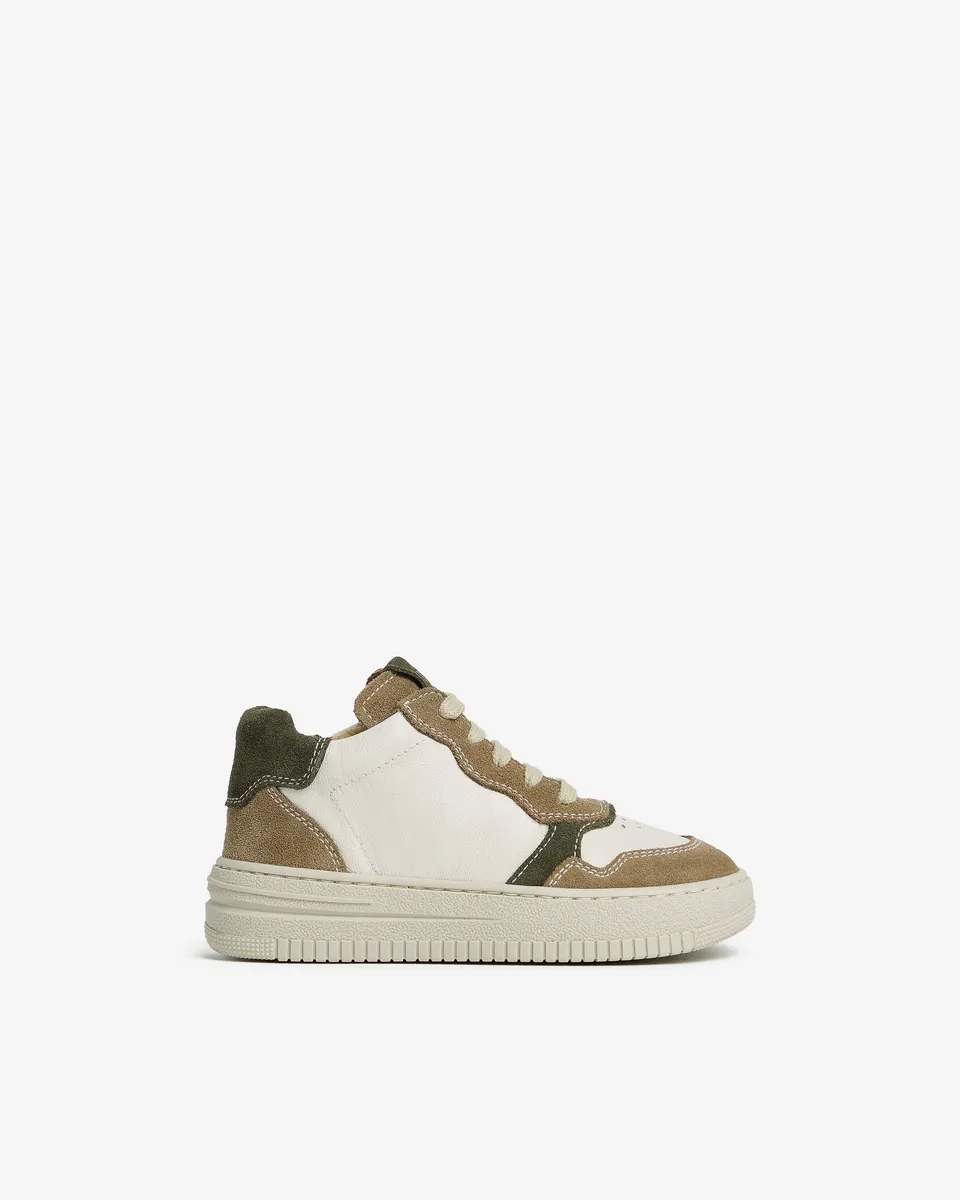 NeroGiardini Sneakers Junior sneakers cuir garçon 25-30
