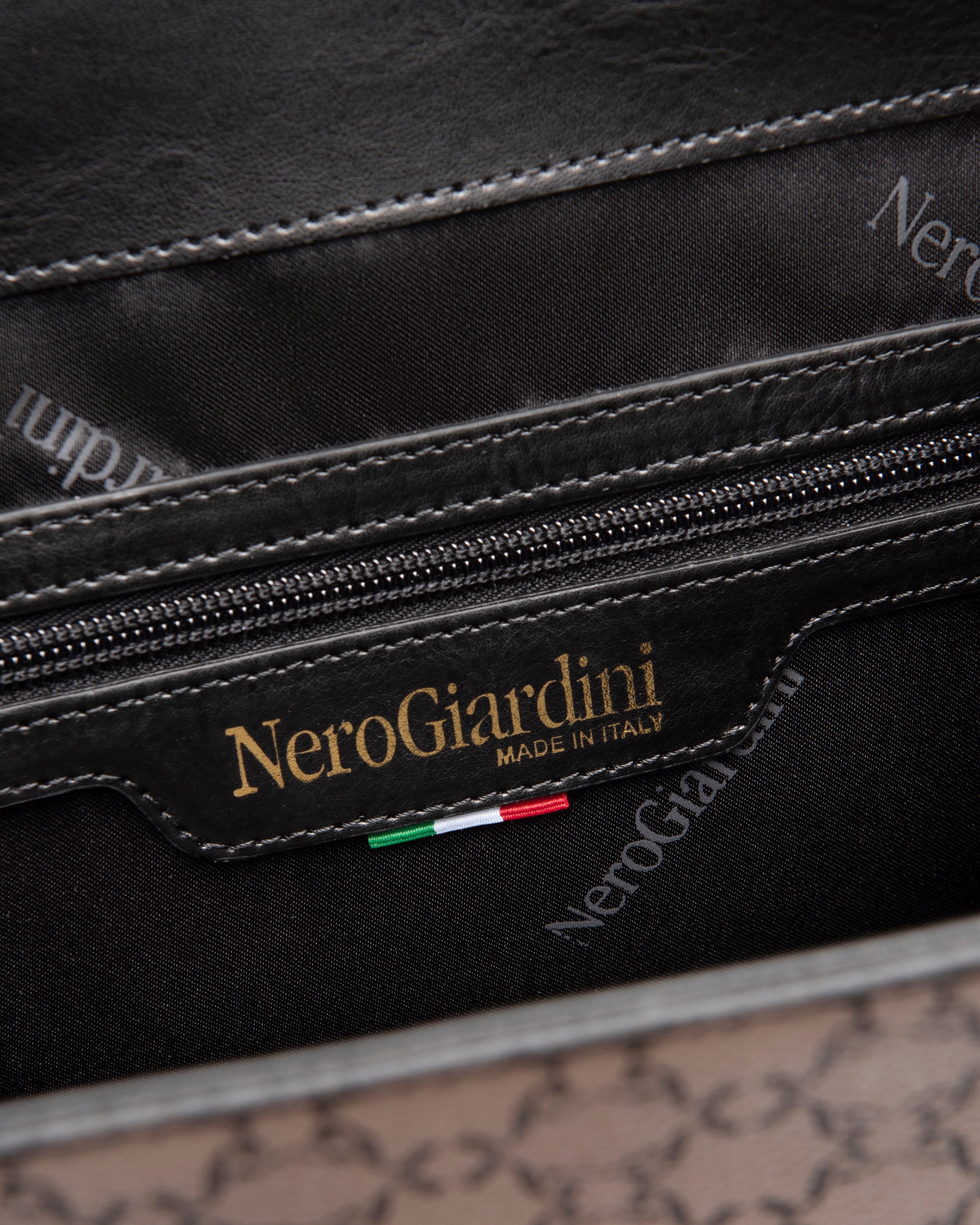 NeroGiardini Sacs Sac à Dos Femme Technique