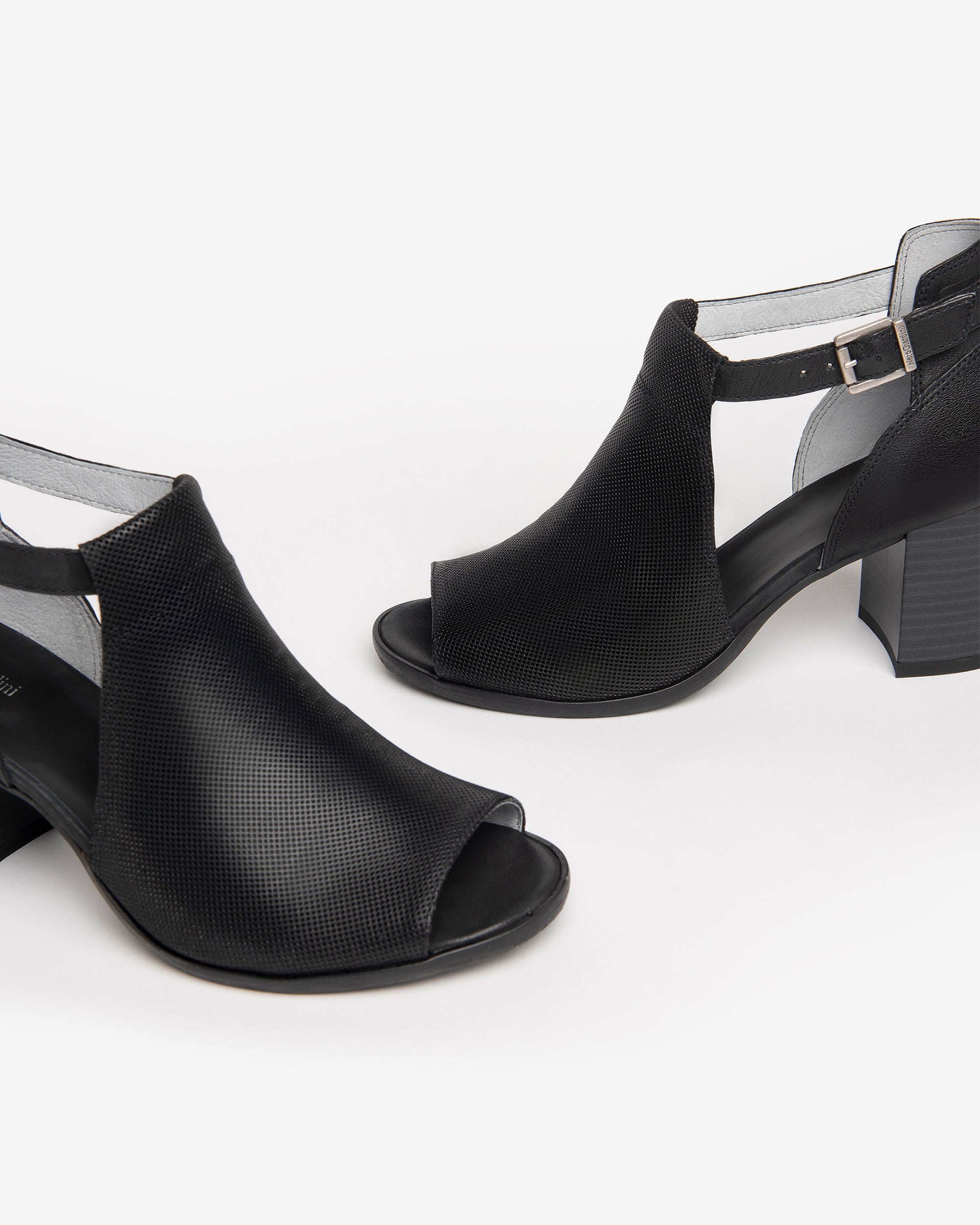 NeroGiardini Bottines bottines femme cuir 35-41