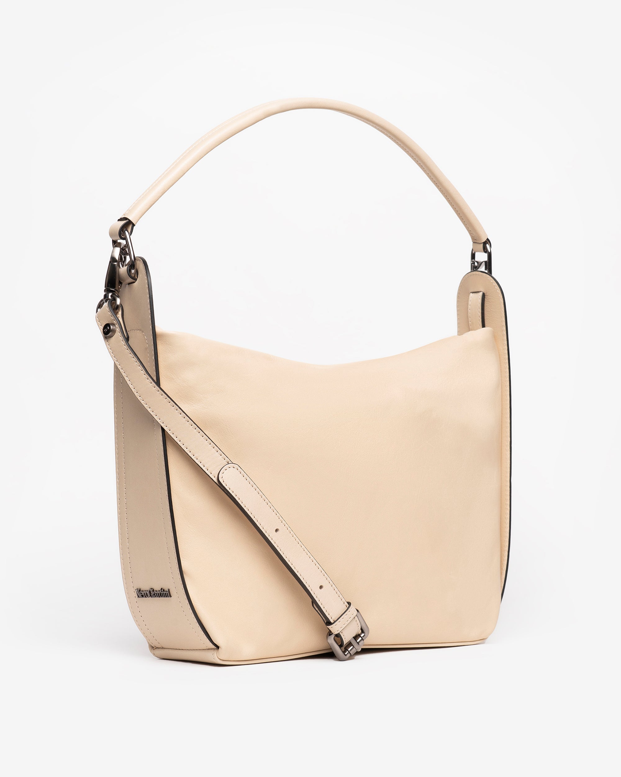 NeroGiardini Sacs Besace Femme Cuir Italie