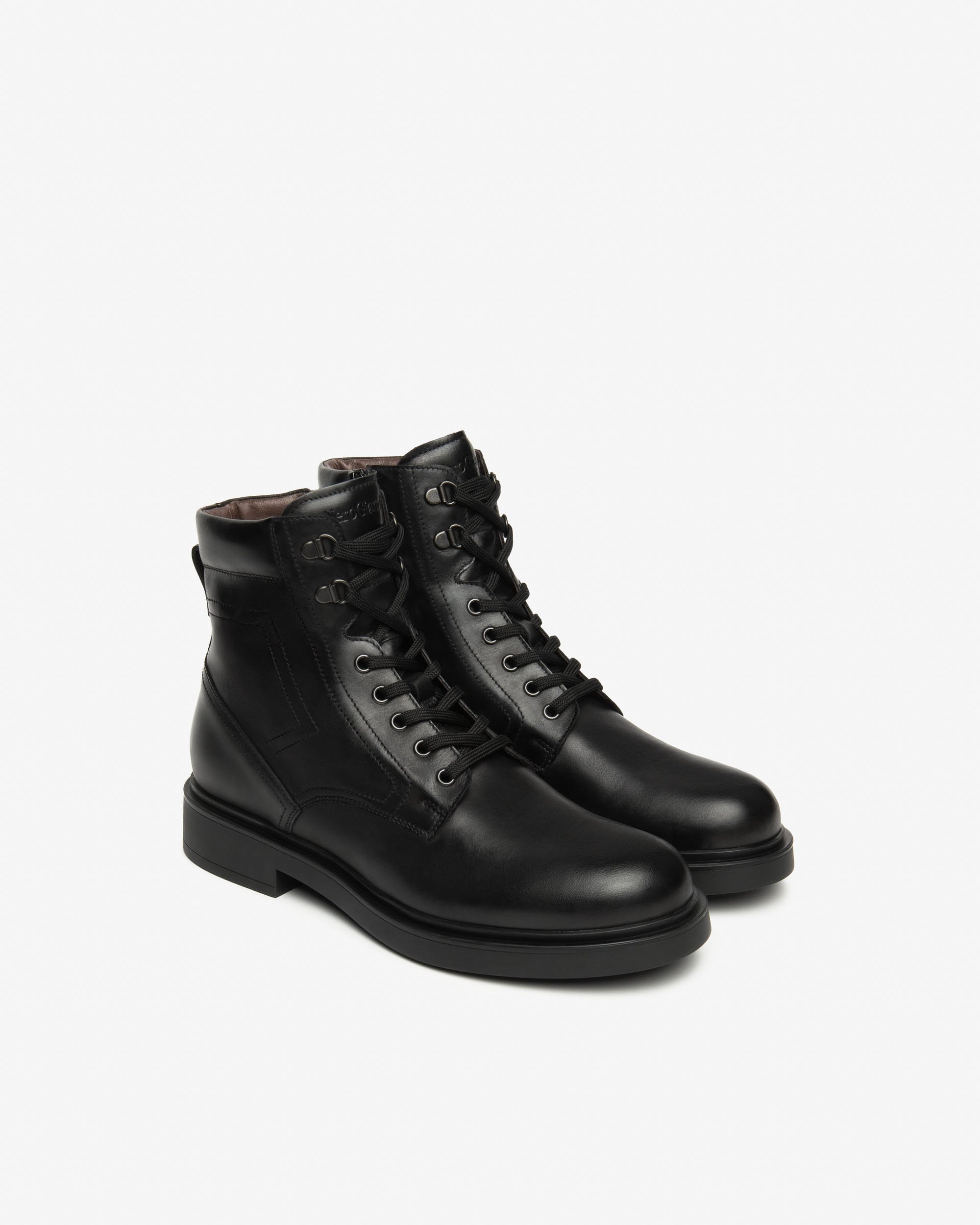 NeroGiardini Bottines bottines homme cuir DryGo