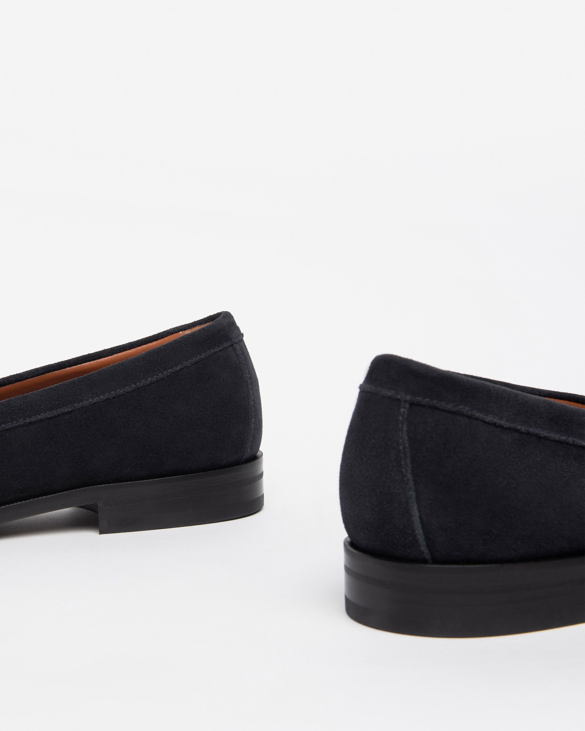 NeroGiardini Mocassins Mono Boucle Homme mocassins daim 39-46
