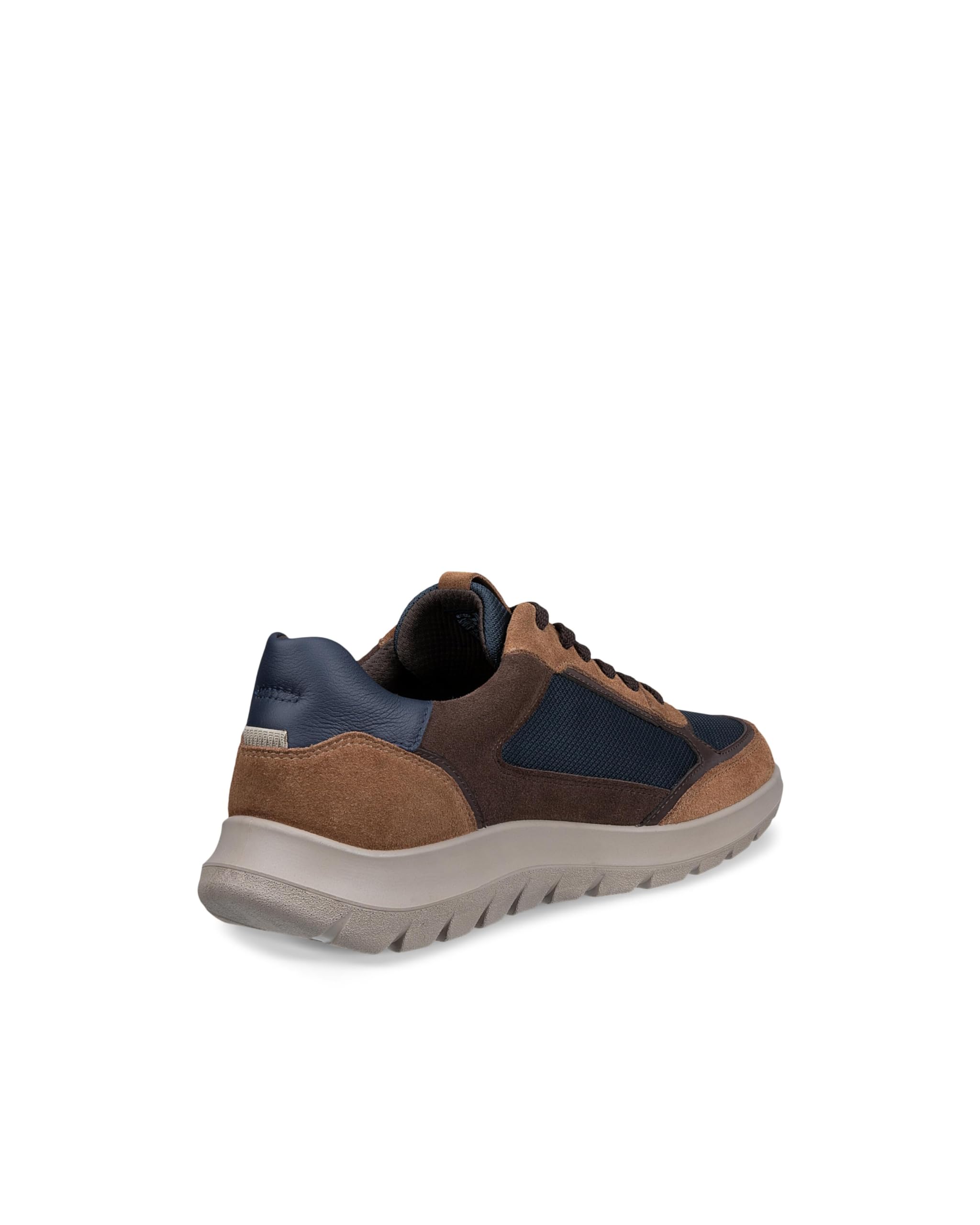 ECCO City Stride basket homme camel mocha marine 41 EU