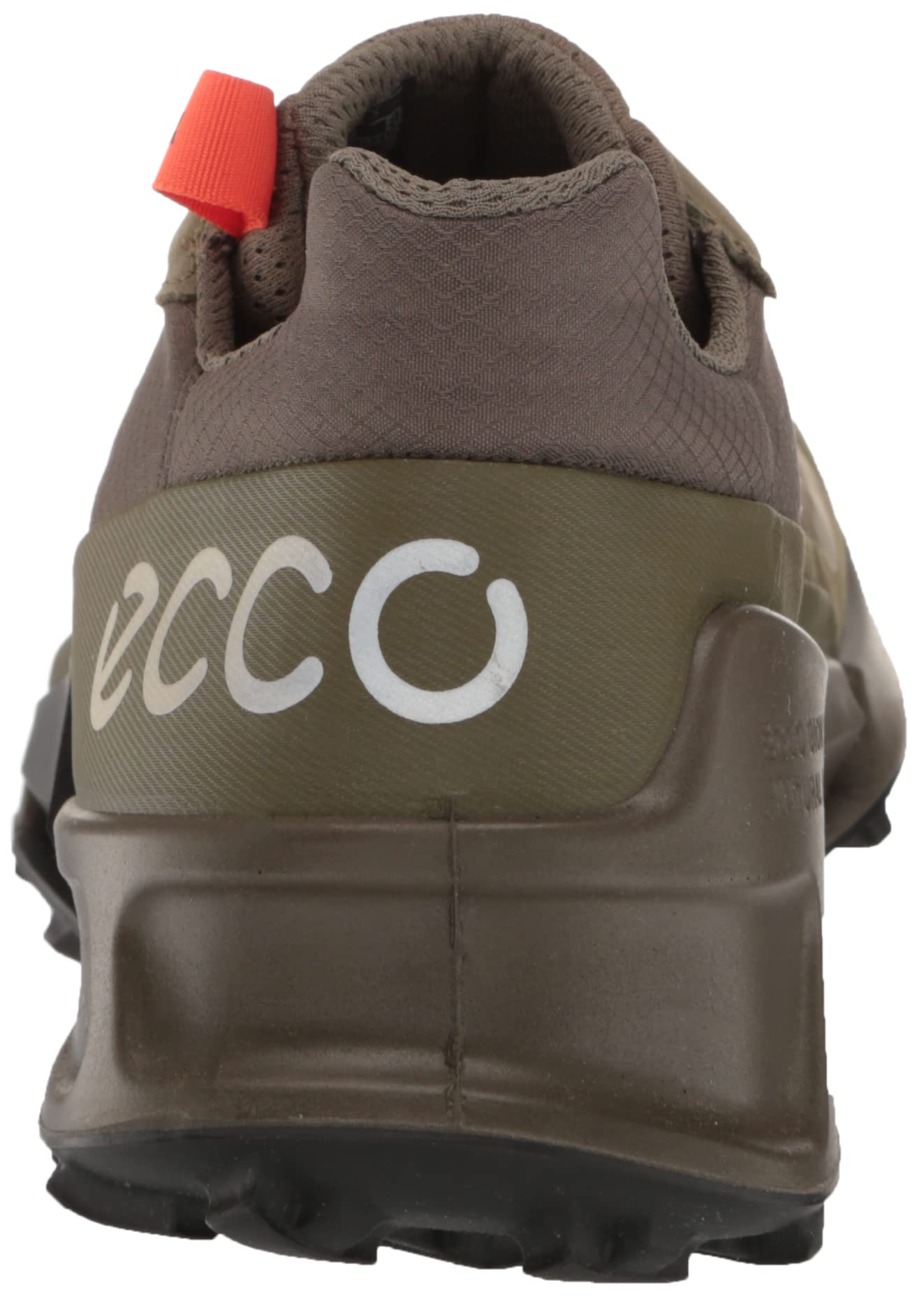 ECCO Biom 2.1 chaussure trail homme Tarmac Grape Leaf