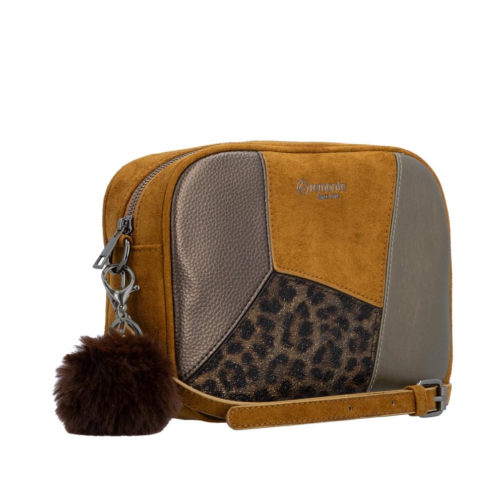 Remonte Q0674-22 sac à main femme rangement quotidien