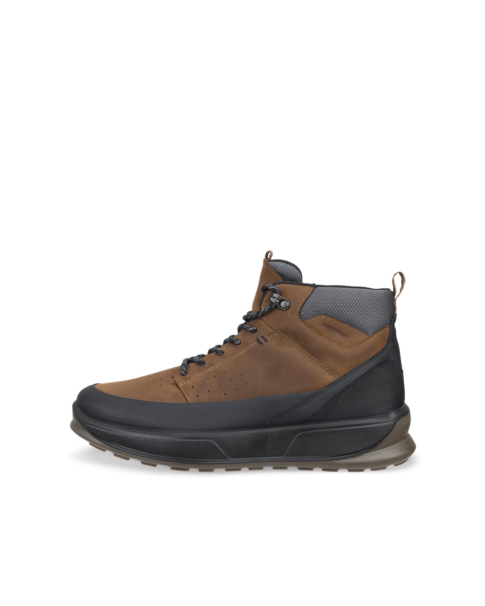 ECCO Byway 2.0 bottine homme 41 EU camel imperméable