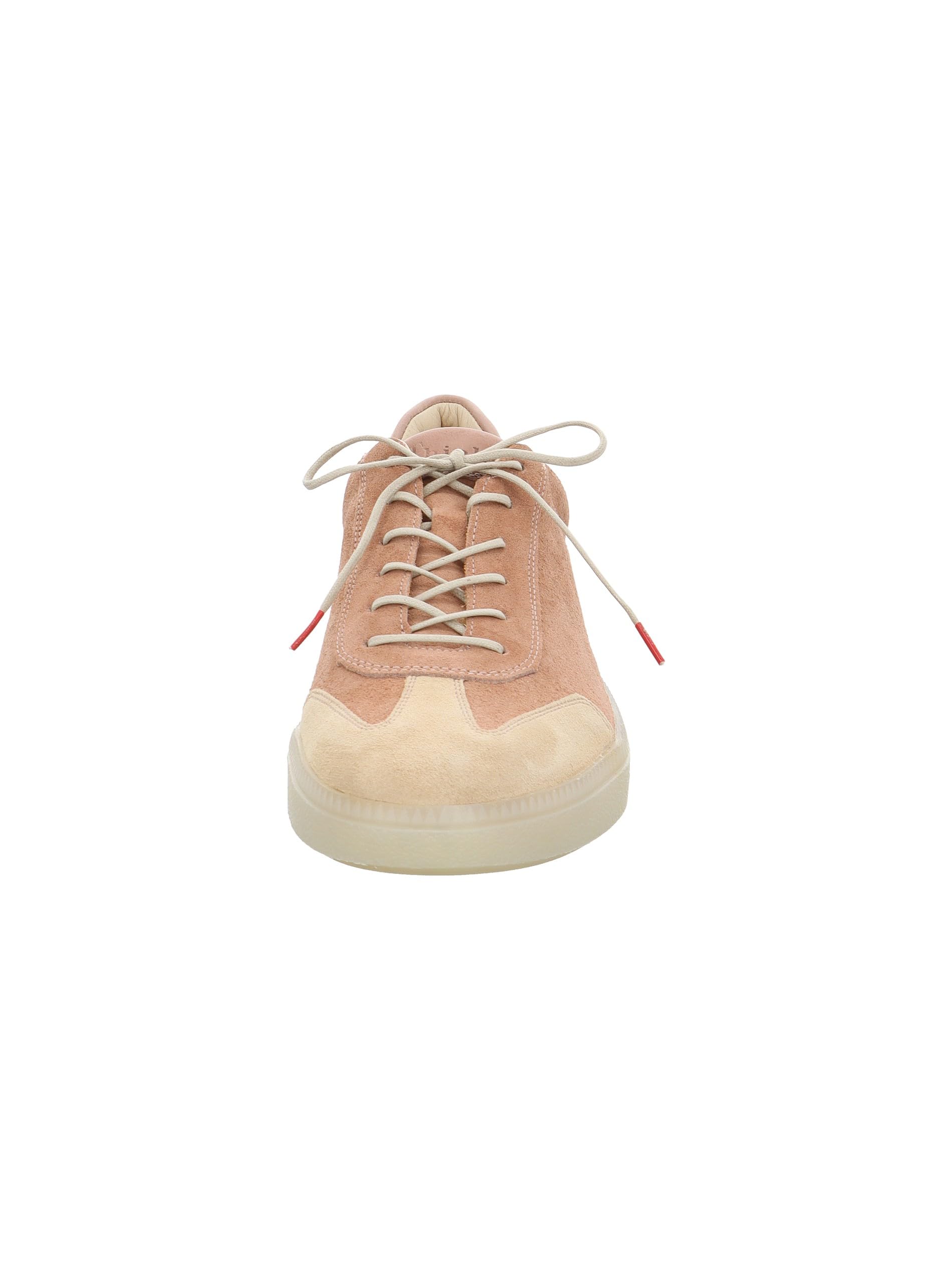 Think! Turna Basket Femme Doublure Cuir Merlot