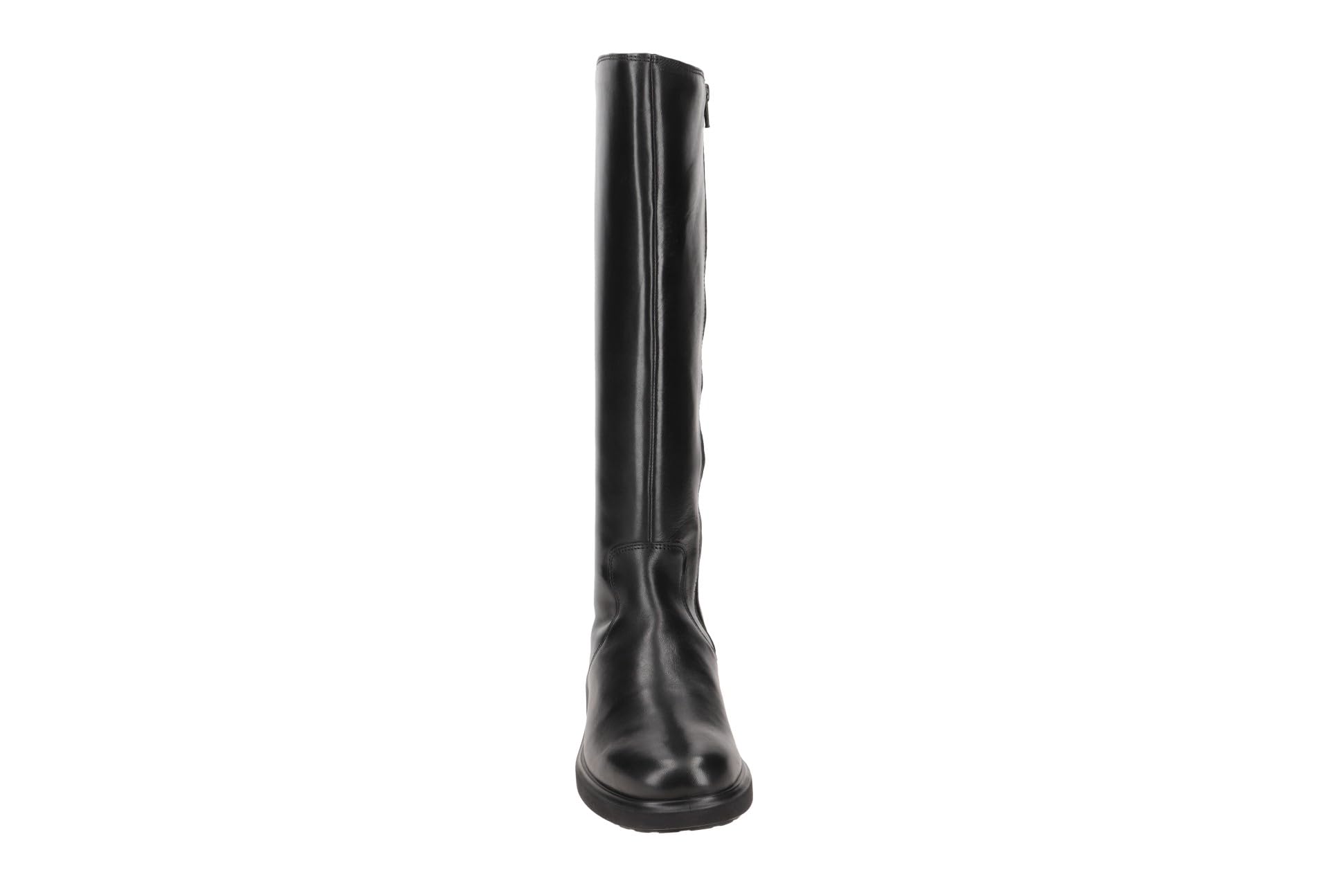 ECCO Metropole Amsterdam bottes femme genou cuir 35 EU