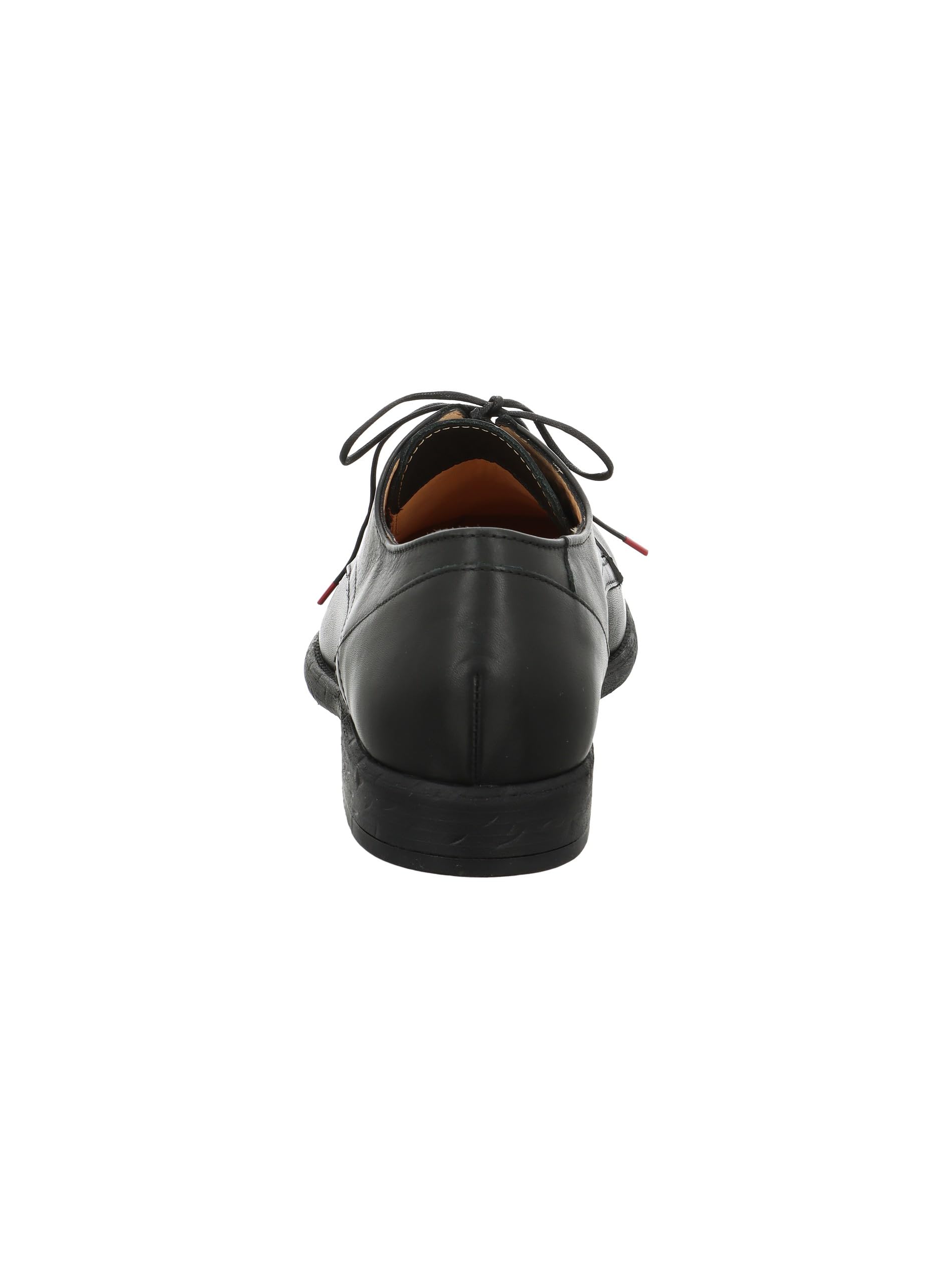 Think Civita chaussures basses homme cuir noir 42 EU