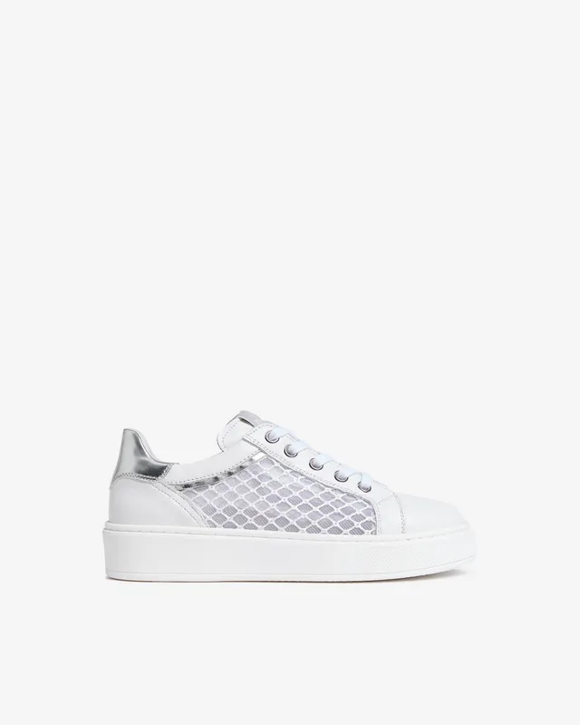 NeroGiardini Sneakers sneakers fille tissu pointure 35