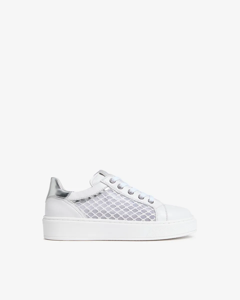 NeroGiardini Sneakers sneakers fille tissu pointure 35