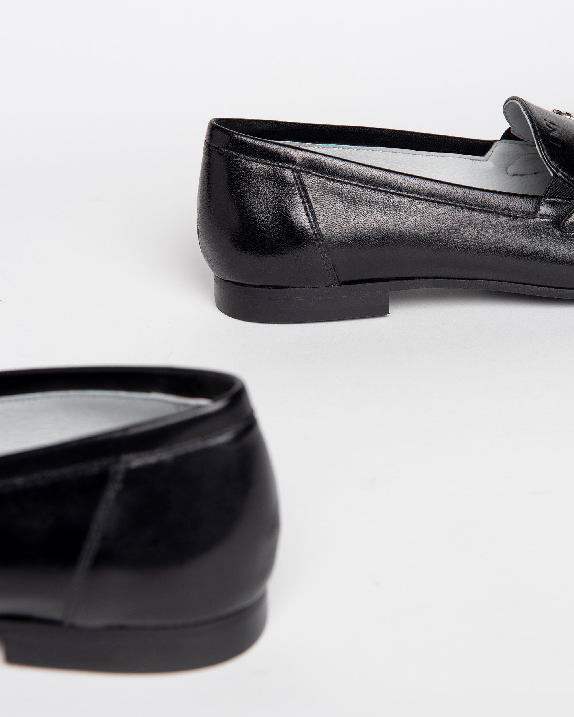 NeroGiardini Mocassins Femme en Cuir mocassins cuir 35-41