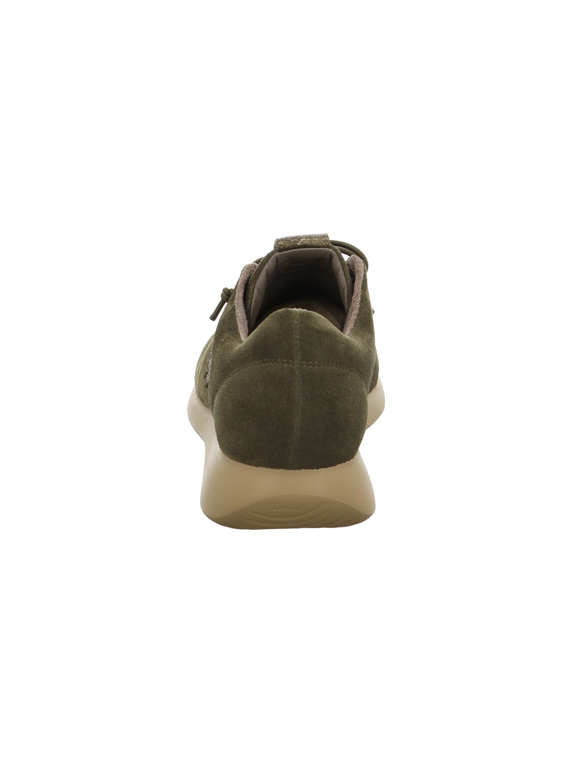Think Nuvola basket femme cuir marche ville