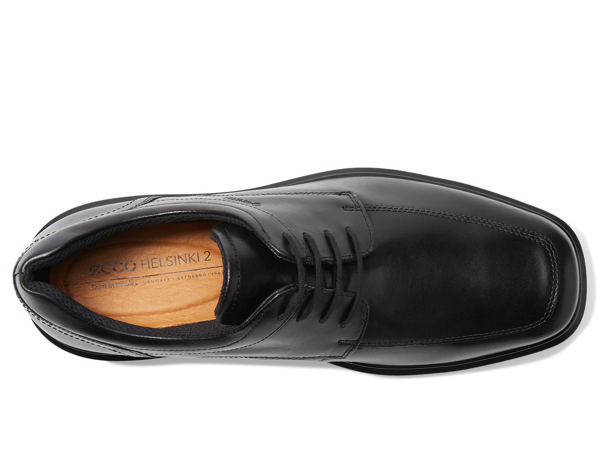 Ecco Helsinki 2.0 Chaussure Homme Gore-Tex Ville