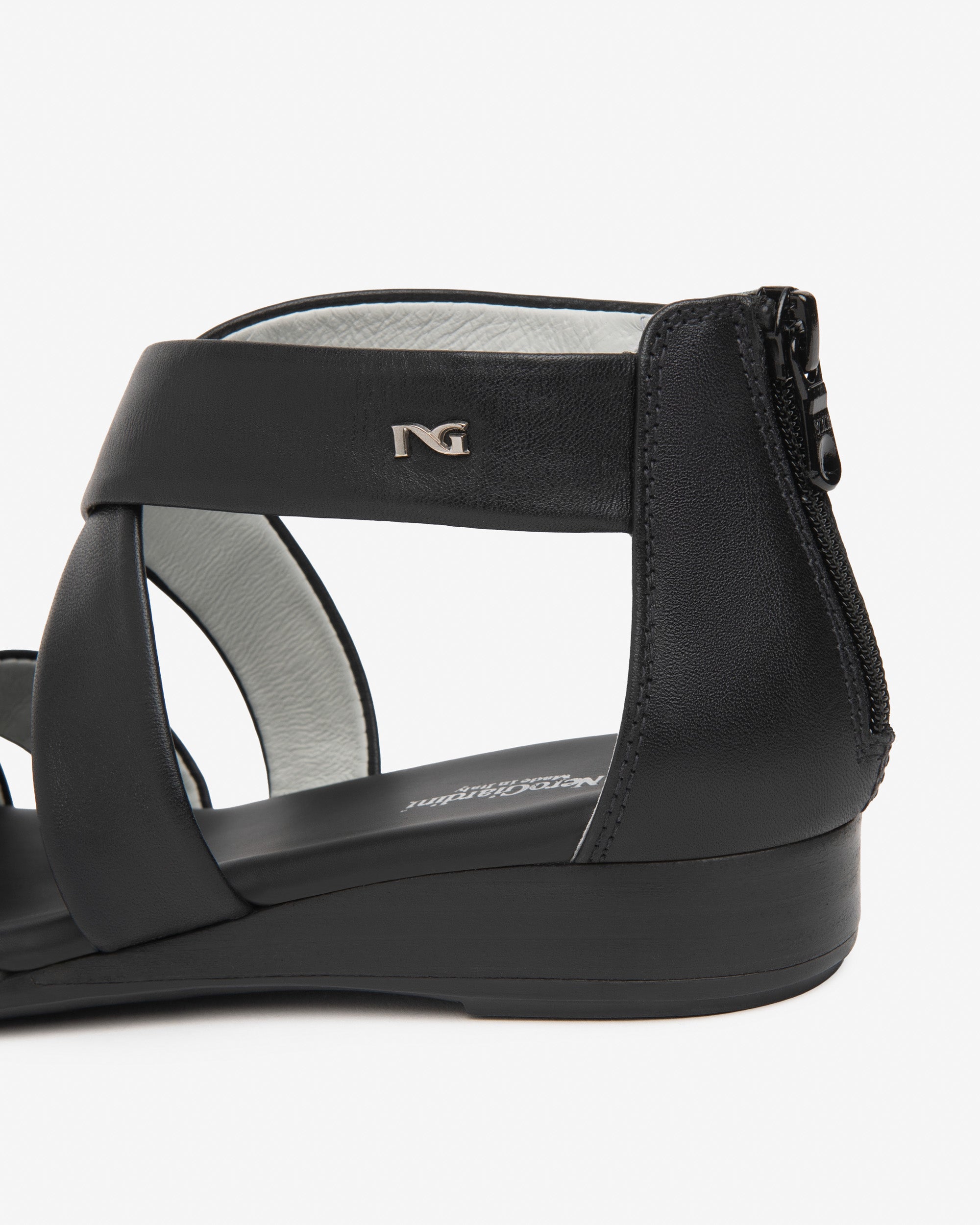 NeroGiardini Sandales sandales femme cuir pointure 35-41