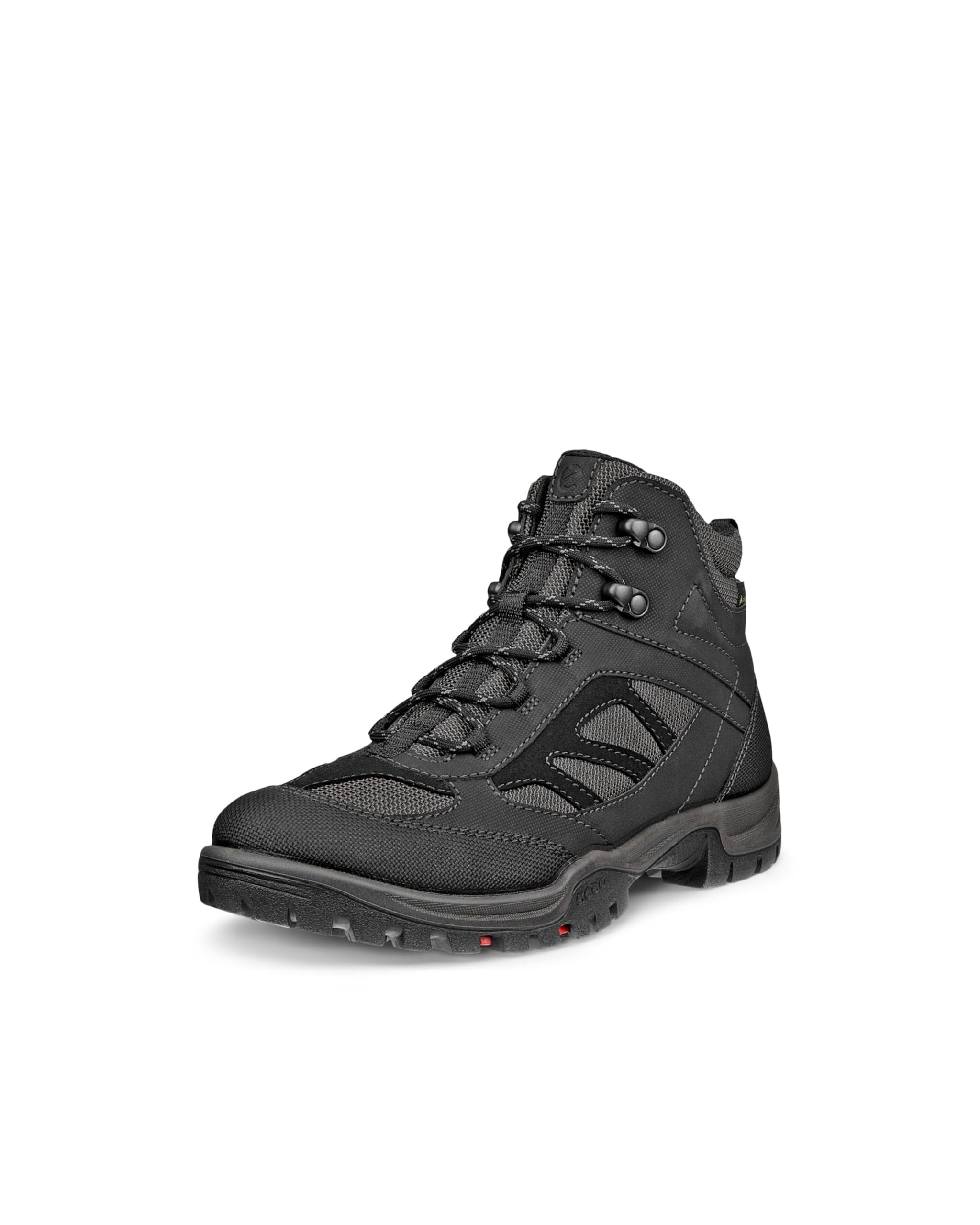 ECCO Xpedition III Bottes Randonnée Femme 36 EU Noir GORE-TEX