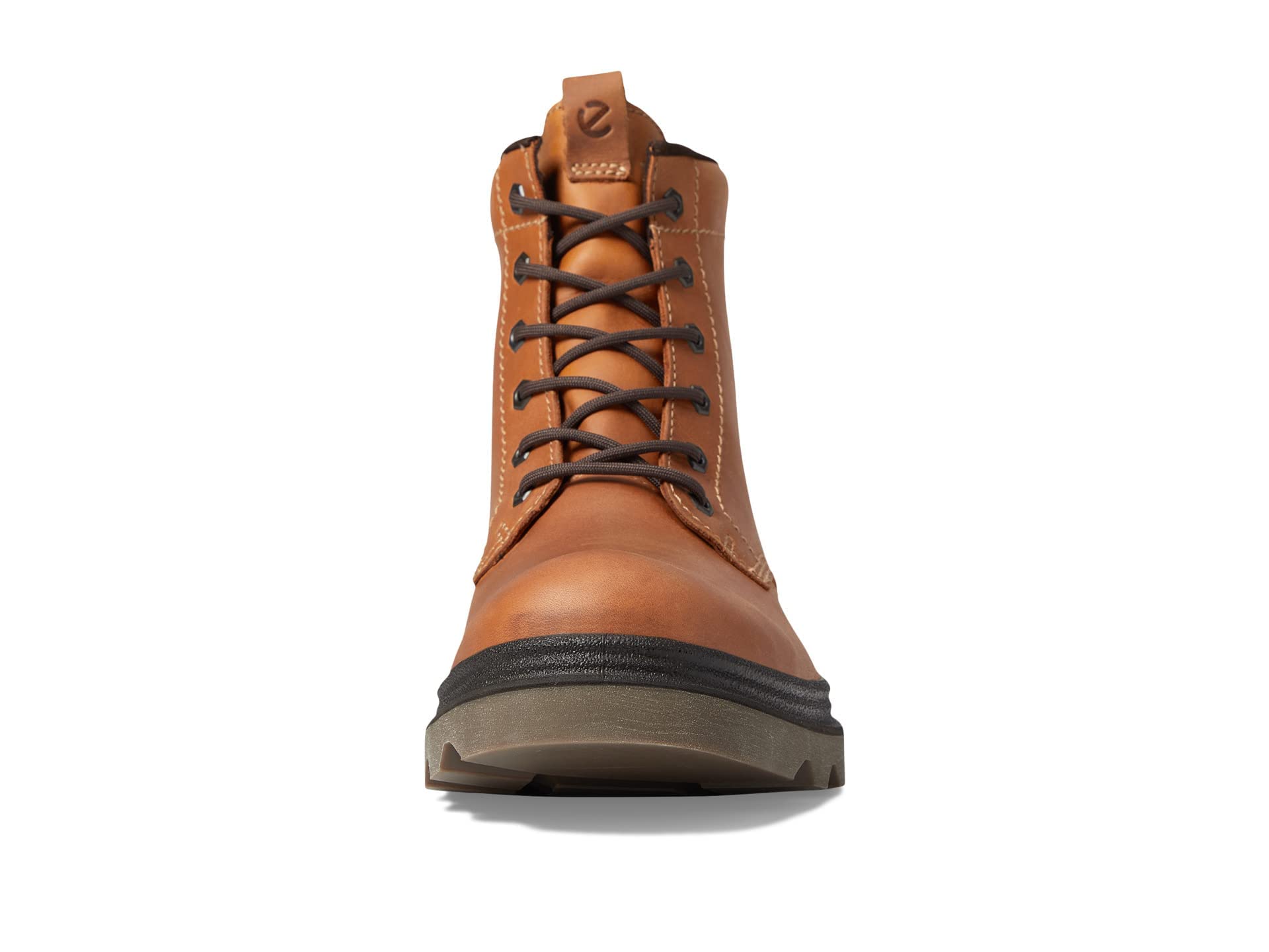 ECCO Grainer Boots Homme 46 EU Noir Imperméable