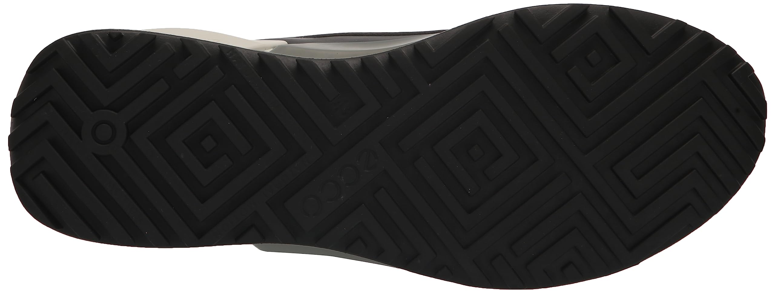 ECCO Biom 2.0 M basket homme cuir textile confort ville