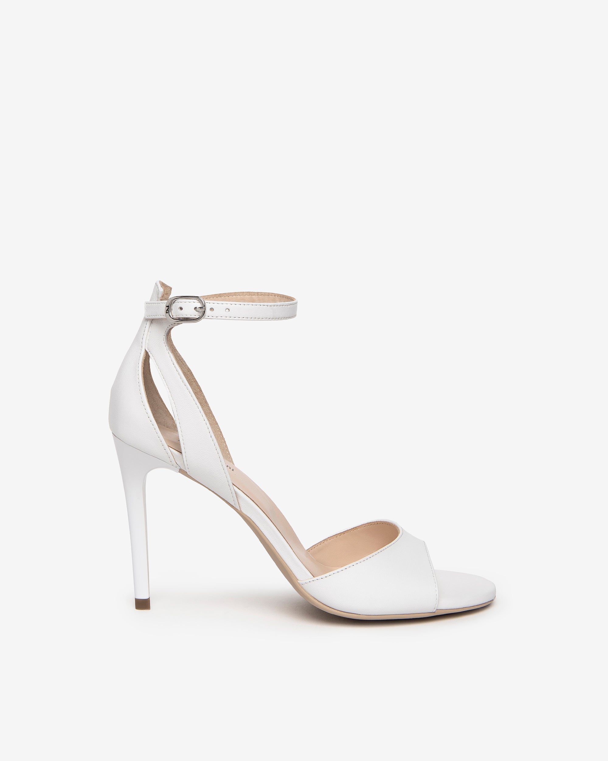 NeroGiardini Sandales Femme Cuir Élégantes 35-41