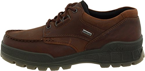 ECCO Chiltern Nubuck Gore-Tex chaussure homme imperméable