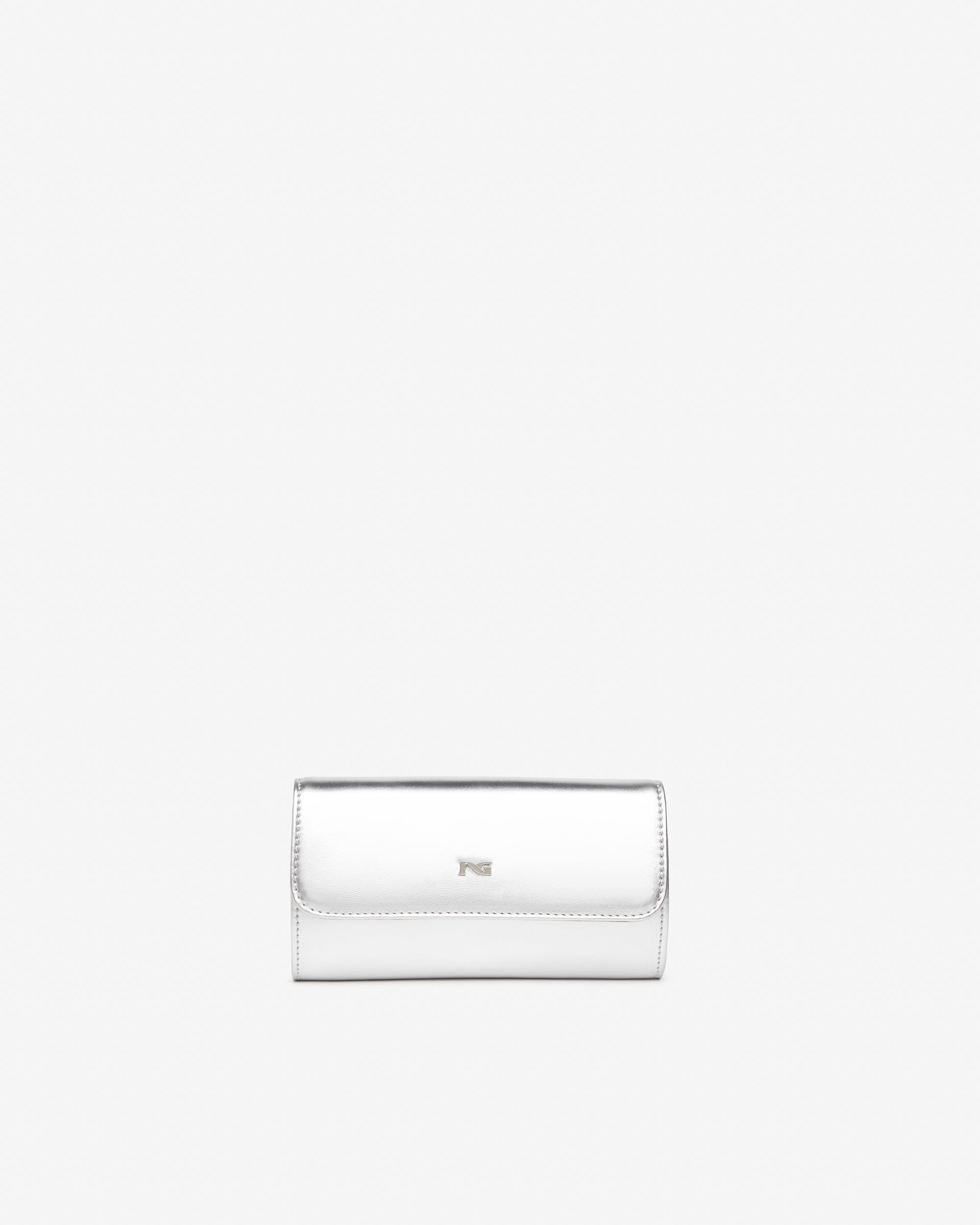 NeroGiardini Sacs Pochette Femme Premium Taille Unique