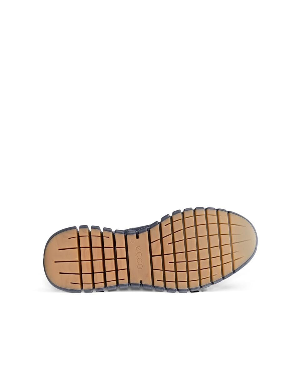 ECCO Gruuv baskets homme night sky 43 EU gore-tex