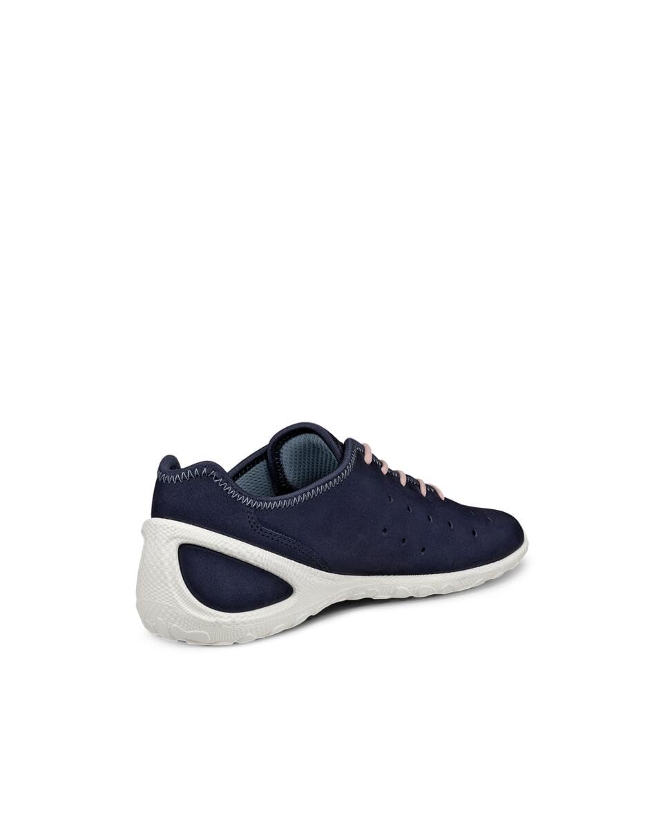 ECCO BIOM Everyday basket fille cachemire souple
