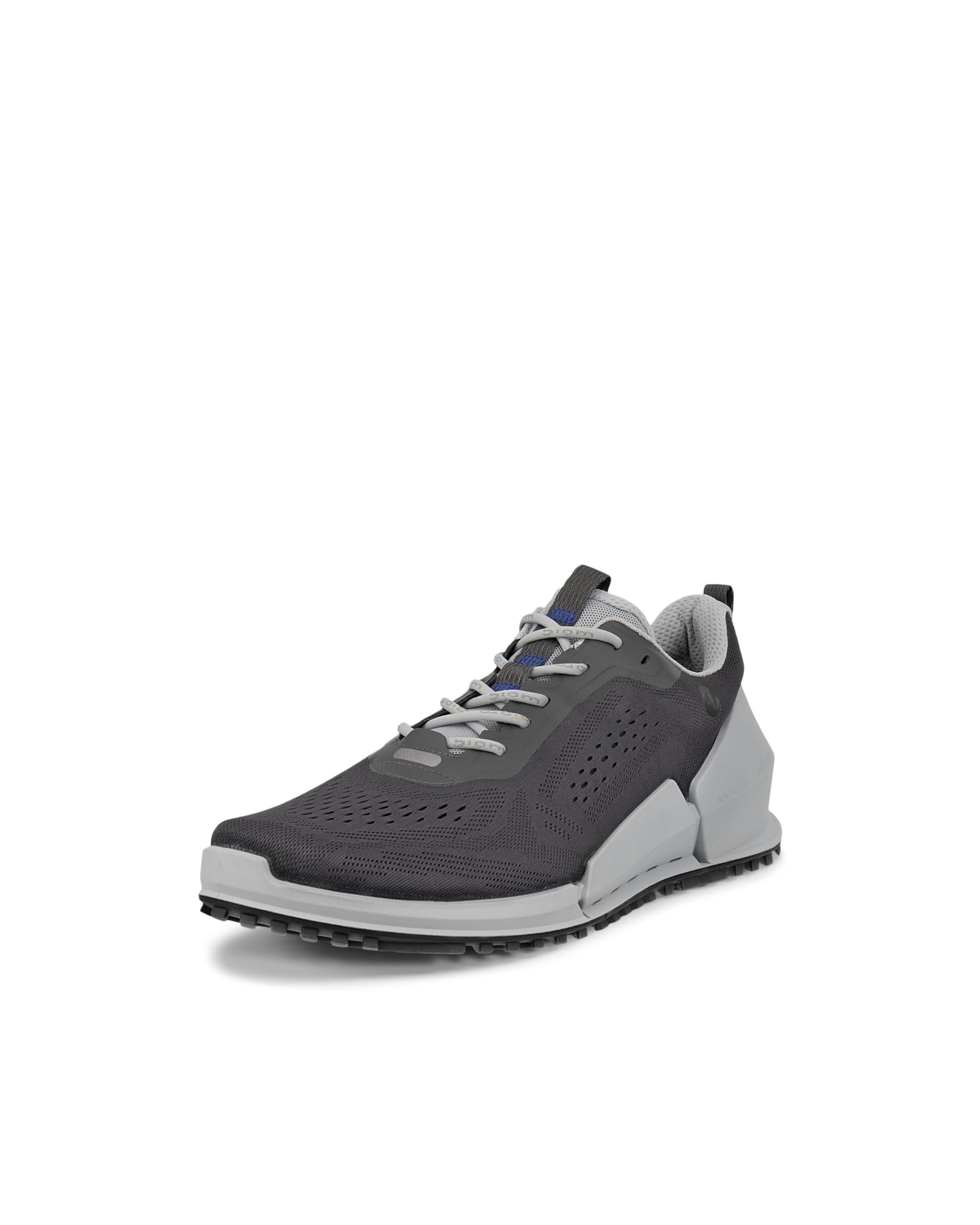 ECCO BIOM 2.0 basket homme gris 43/44 confort ville