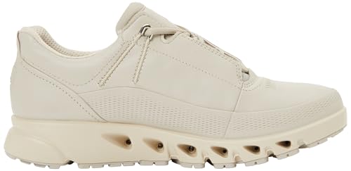 ECCO Multi-Vent Baskets Femme Gravier Gore-Tex 7 UK