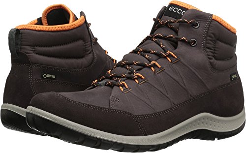 ECCO Aspina Baskets Femme Violet 36 EU Outdoor