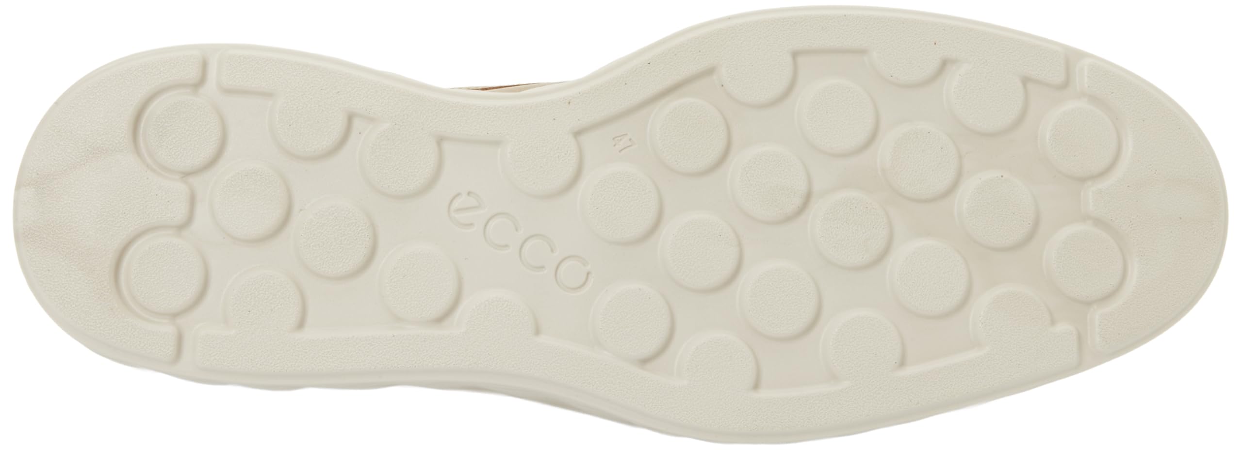 ECCO S Lite Hybrid derby homme cuir ville confort