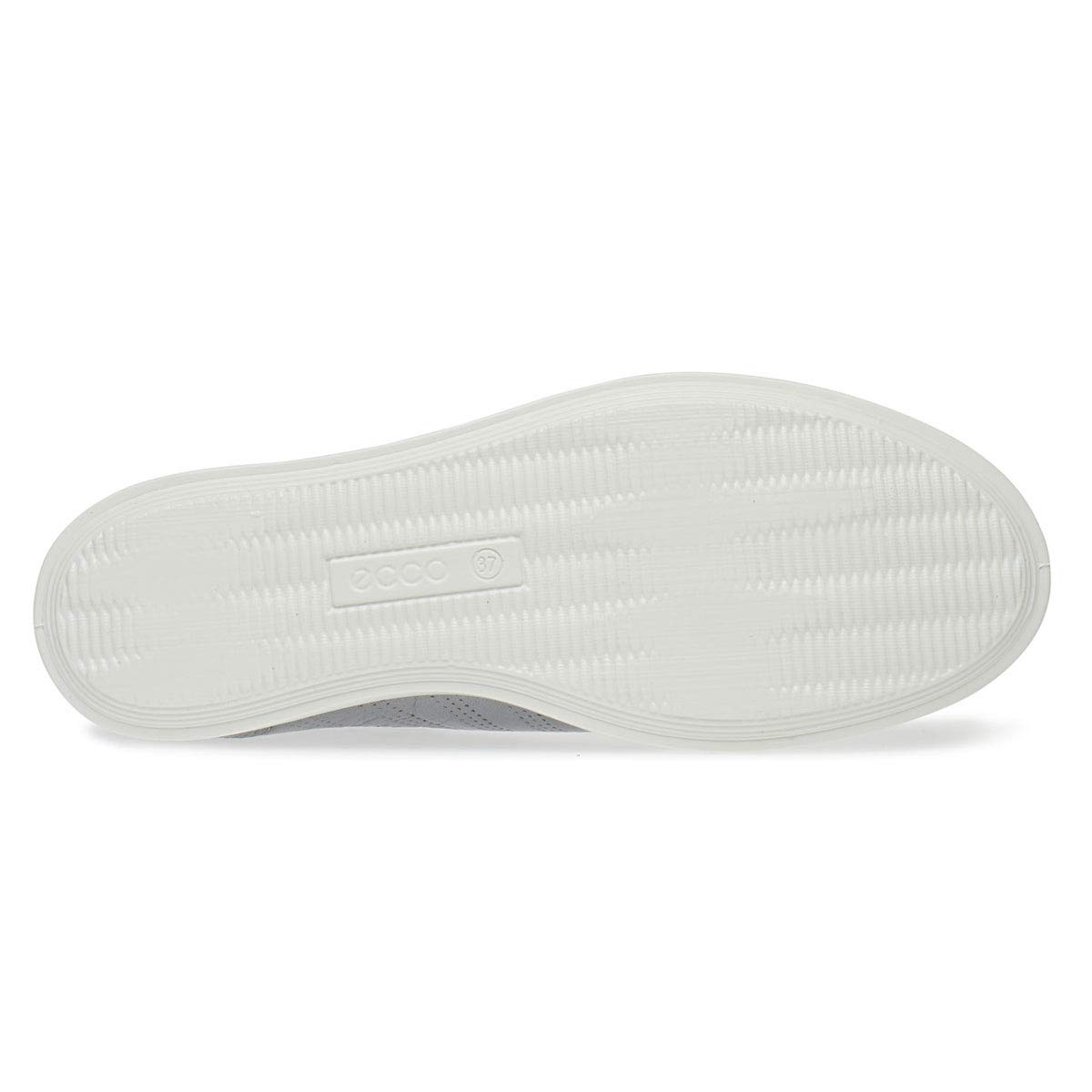 ECCO Leisure sneaker basse femme cuir confort ville