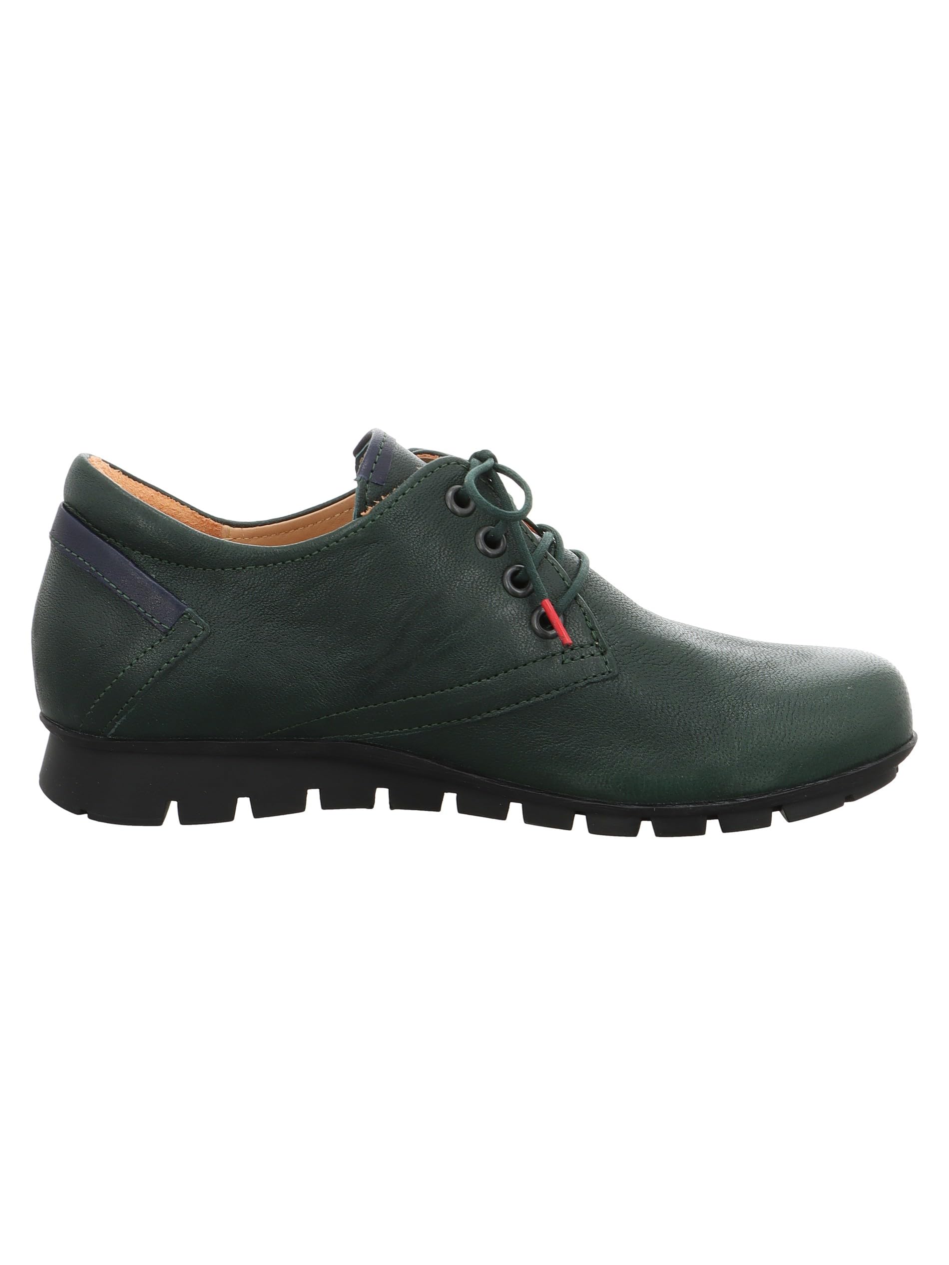 Think Menscha derby femme cuir 39 EU confort ville