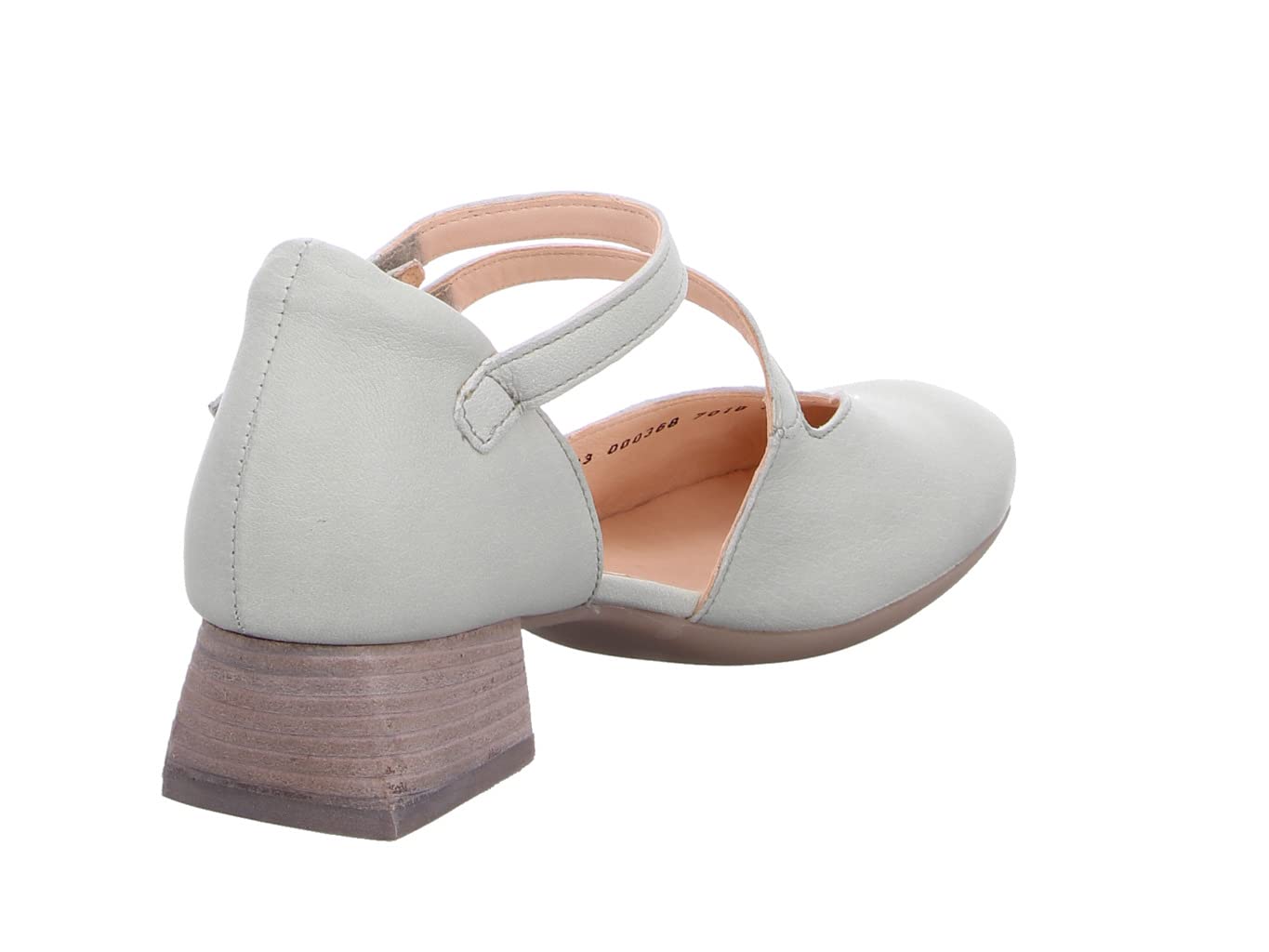 Think Delicia Escarpin Femme Bosco 38 EU Talon