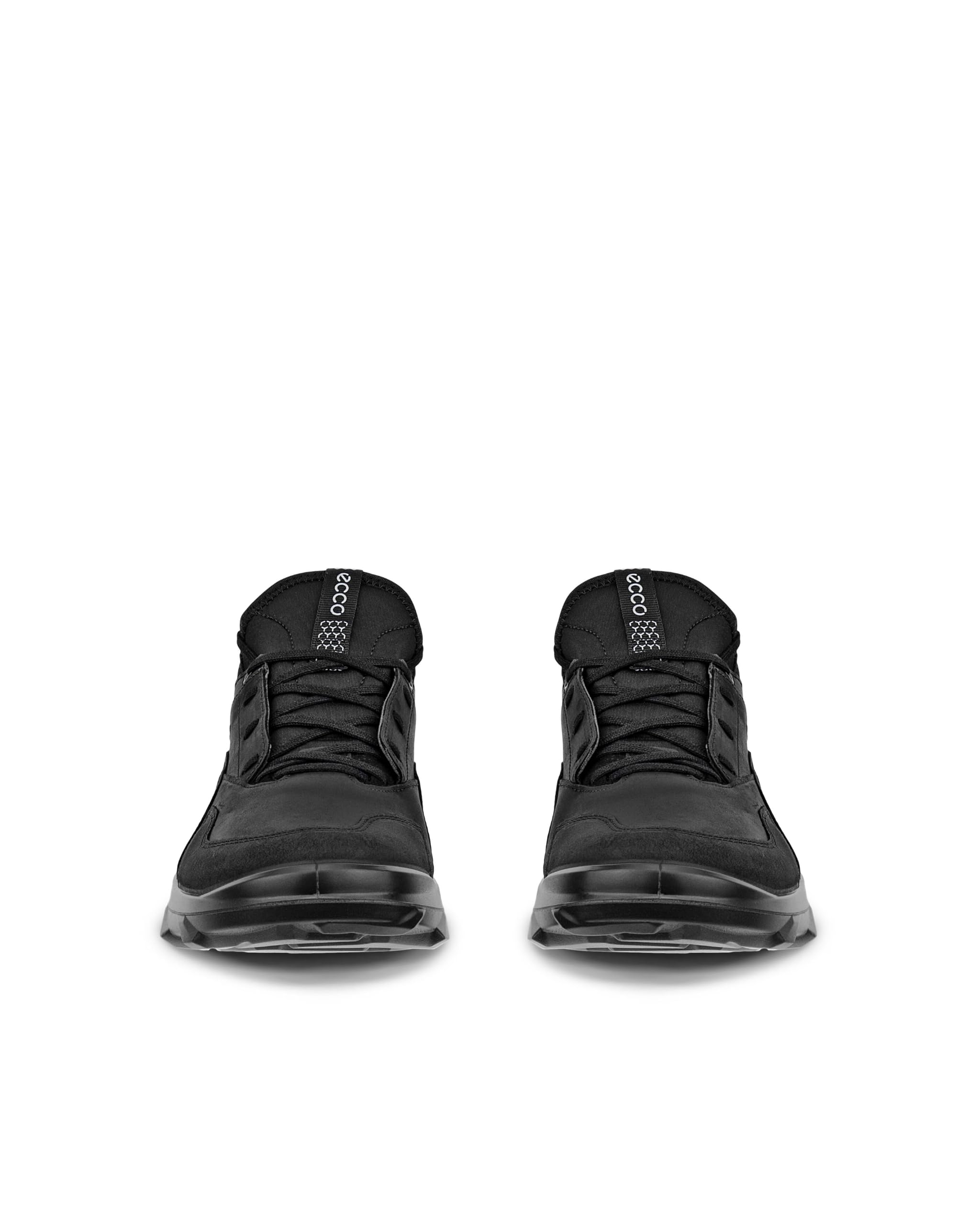 ECCO MX chaussures randonnée homme néoprène noir