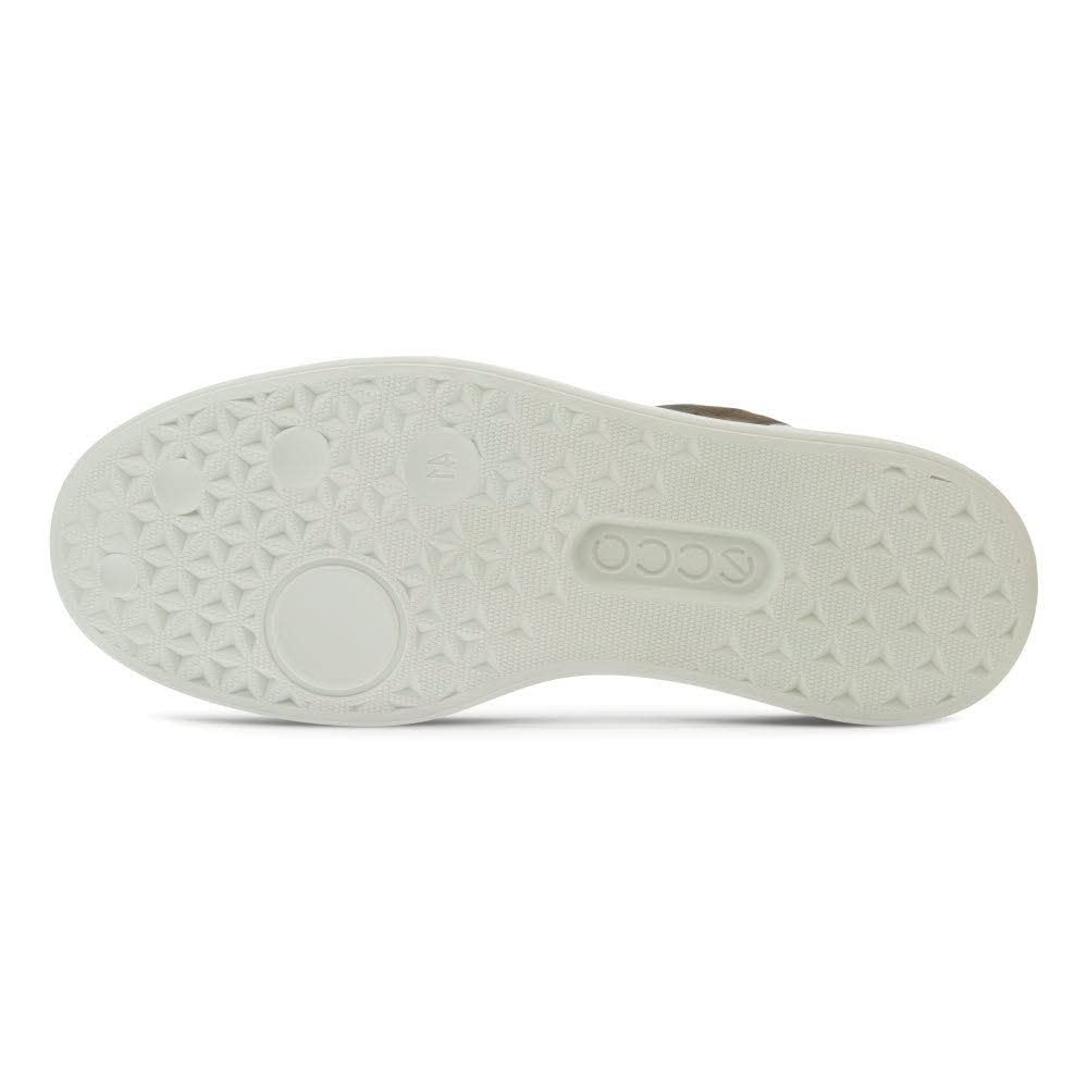 ECCO STREET 720 chaussure homme tarmac 47 EU