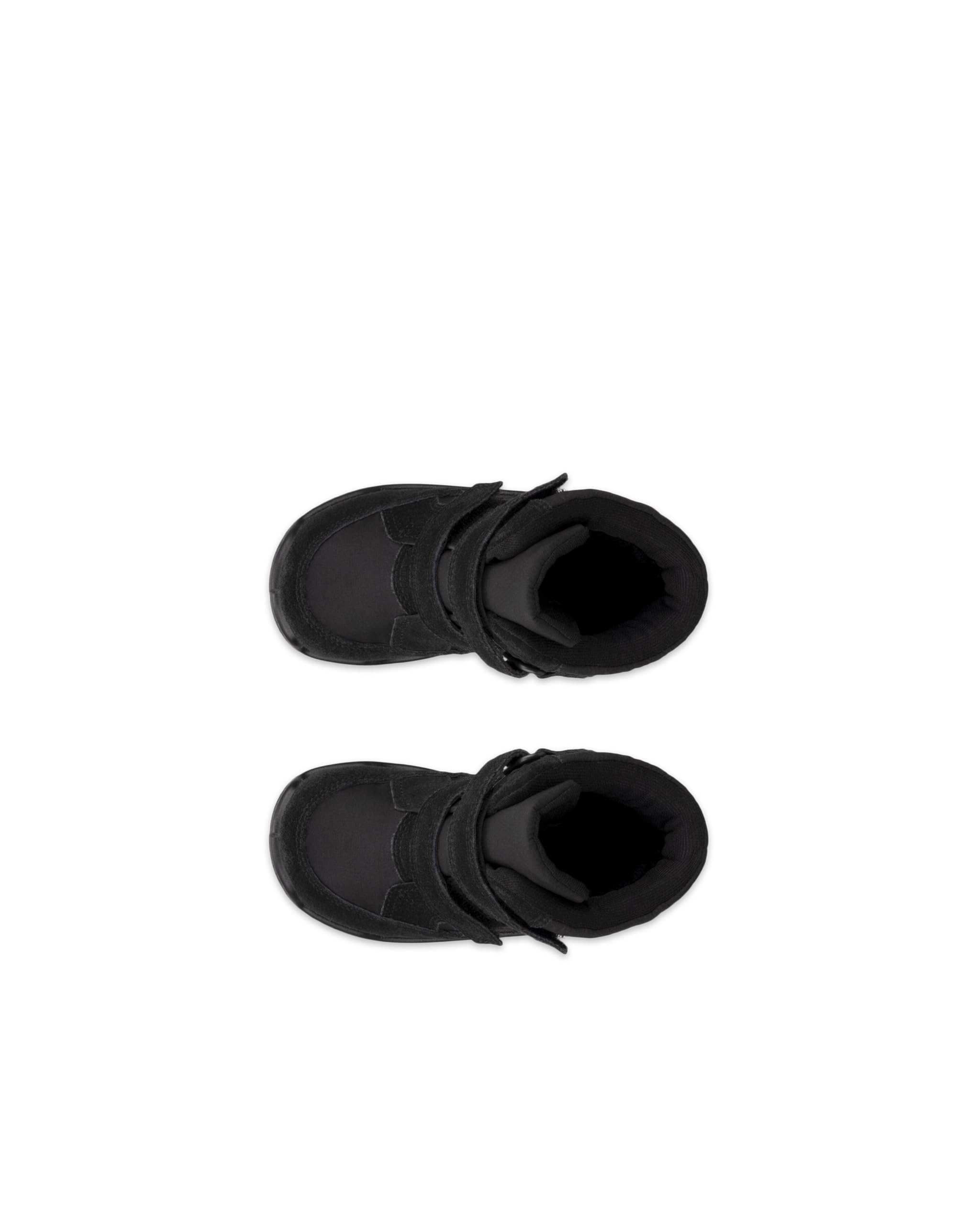 ECCO Urban Snowboarder botte enfant noir 27 EU hiver