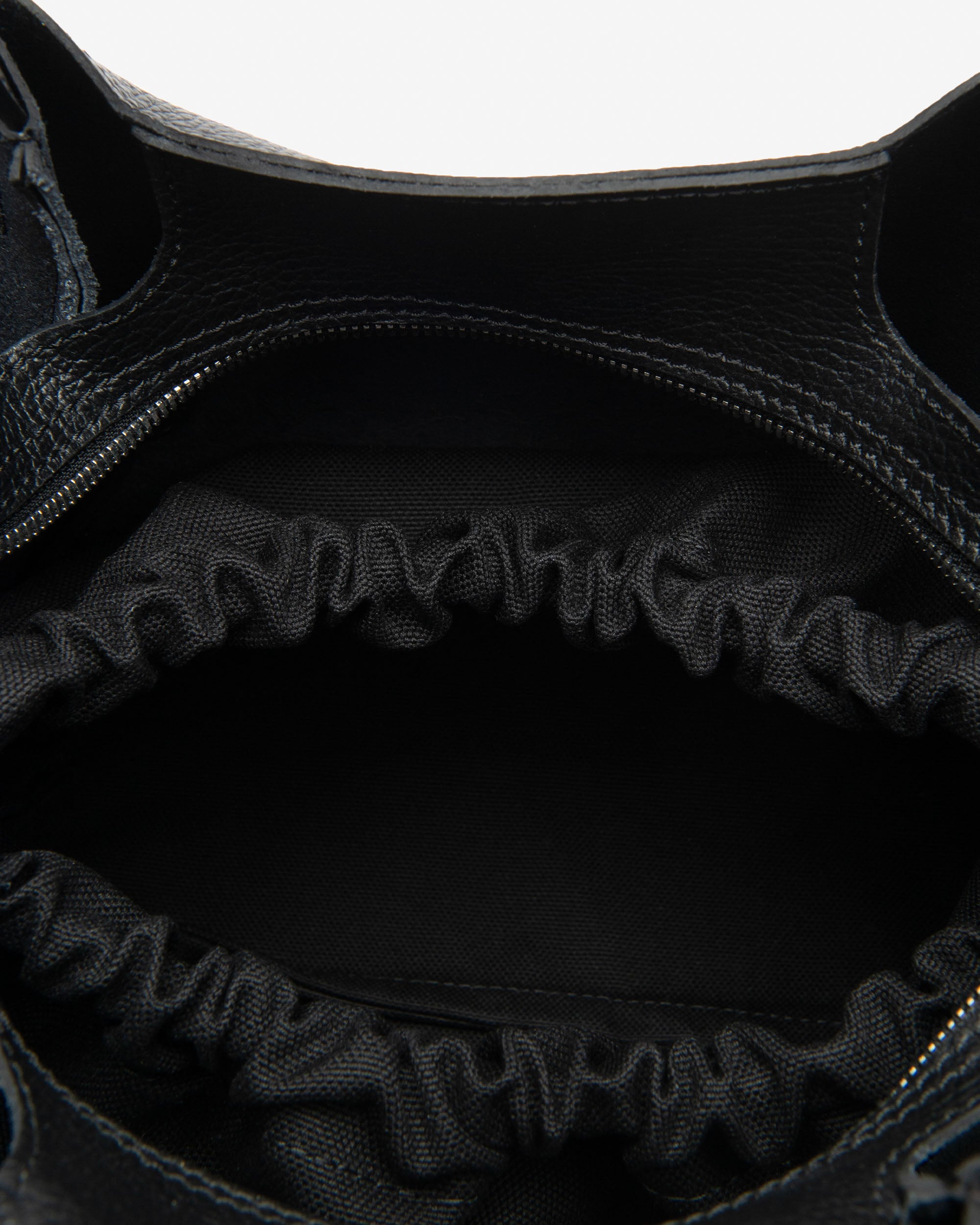 NeroGiardini Sacs Femme Sac à Main Cuir Made in Italy