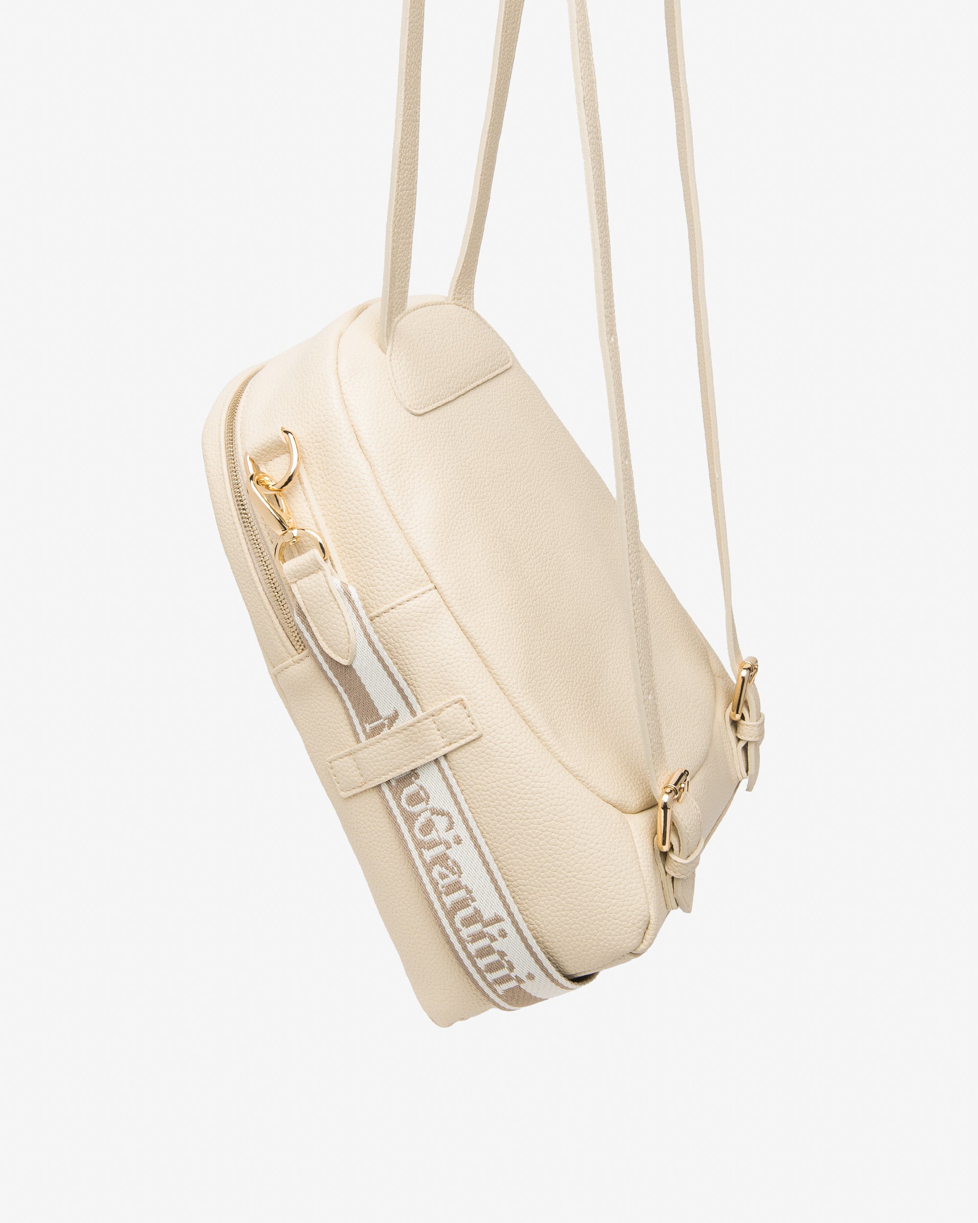 NeroGiardini Sacs Sac à dos Femme Matière Technique PZ