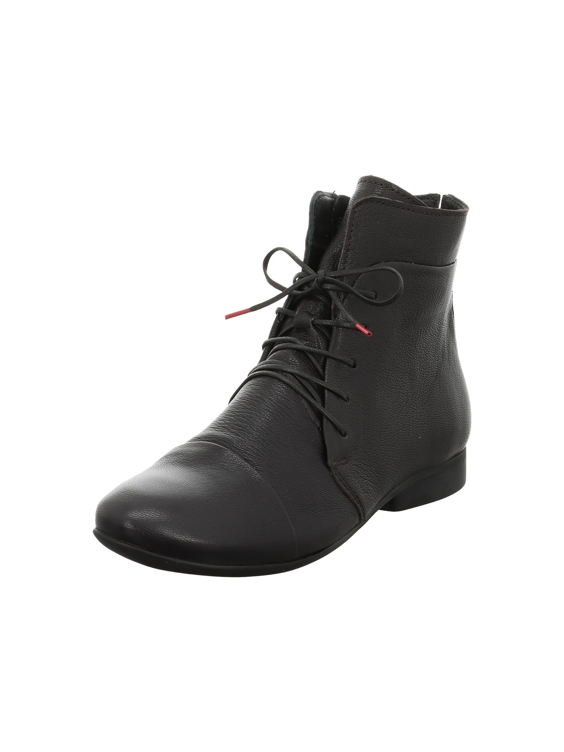 Think Guad2 Cognac 3090 bottines femme cuir pointure 39