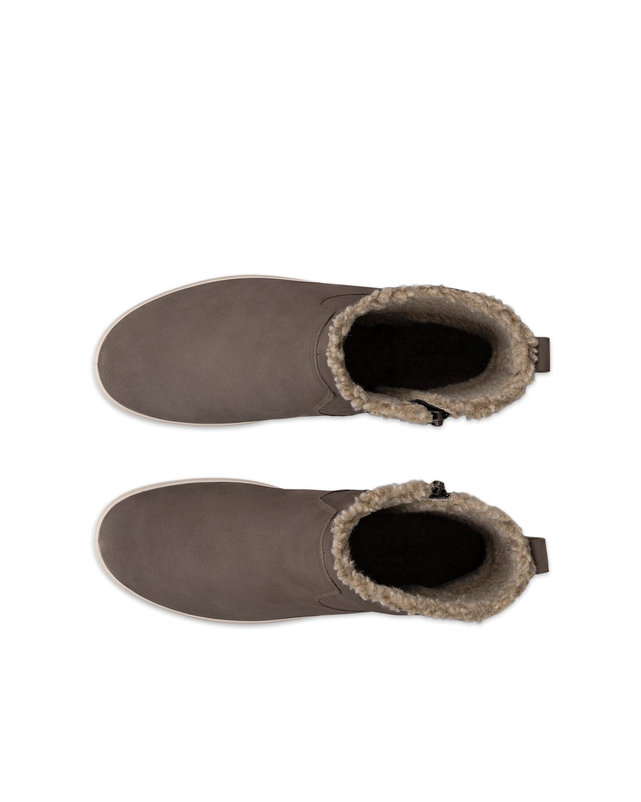 ECCO SOFT 7 Tred Boot rando femme 39 EU beige