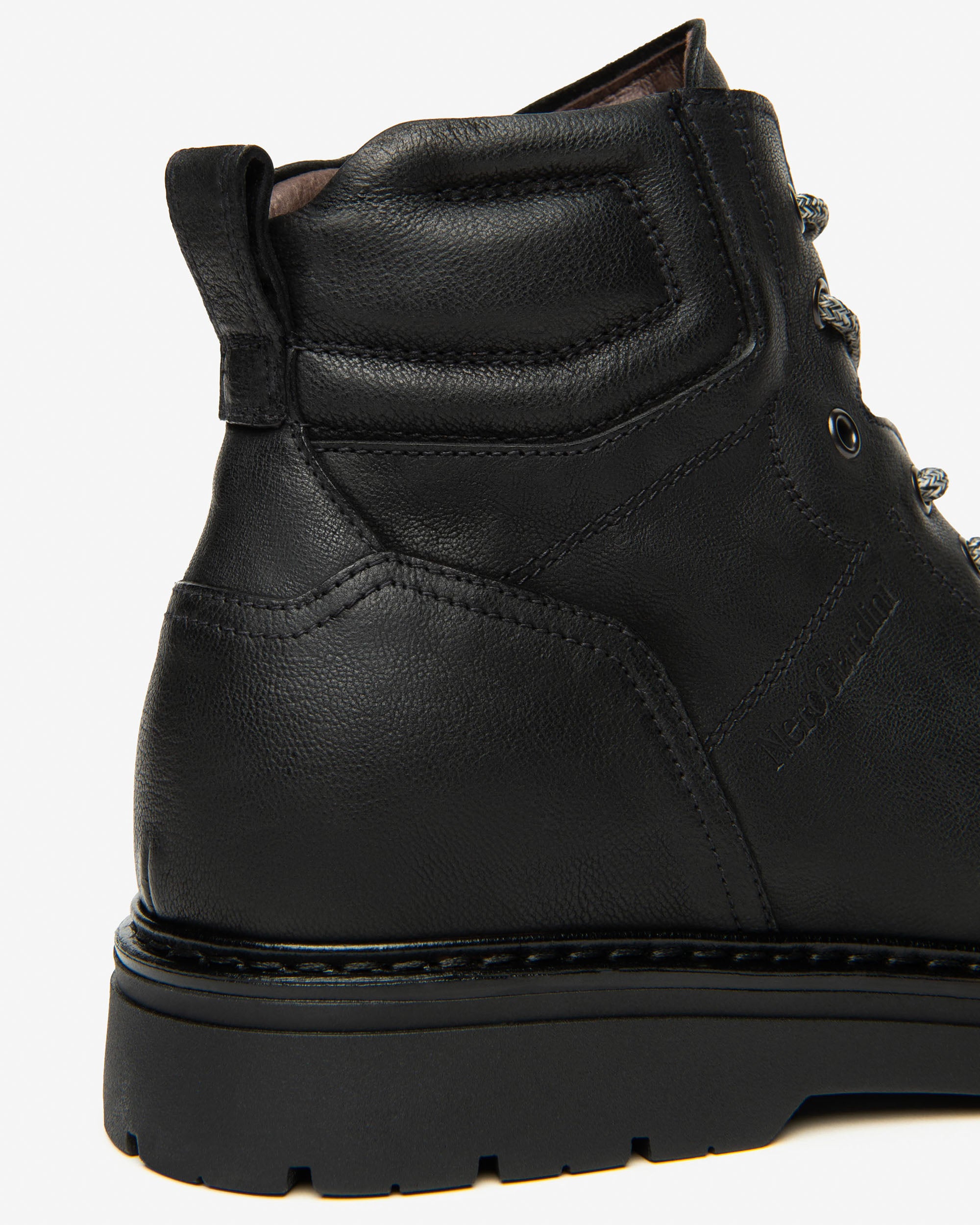 NeroGiardini Bottines Homme Cuir Hiver 39-46 Ville