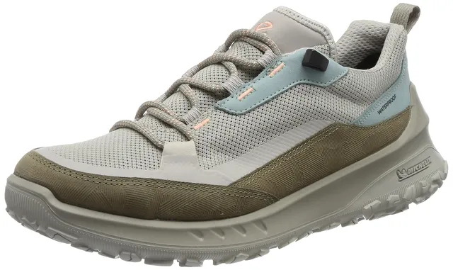 ECCO ULT-TRN W Low WP chaussures randonnée femme imperméable