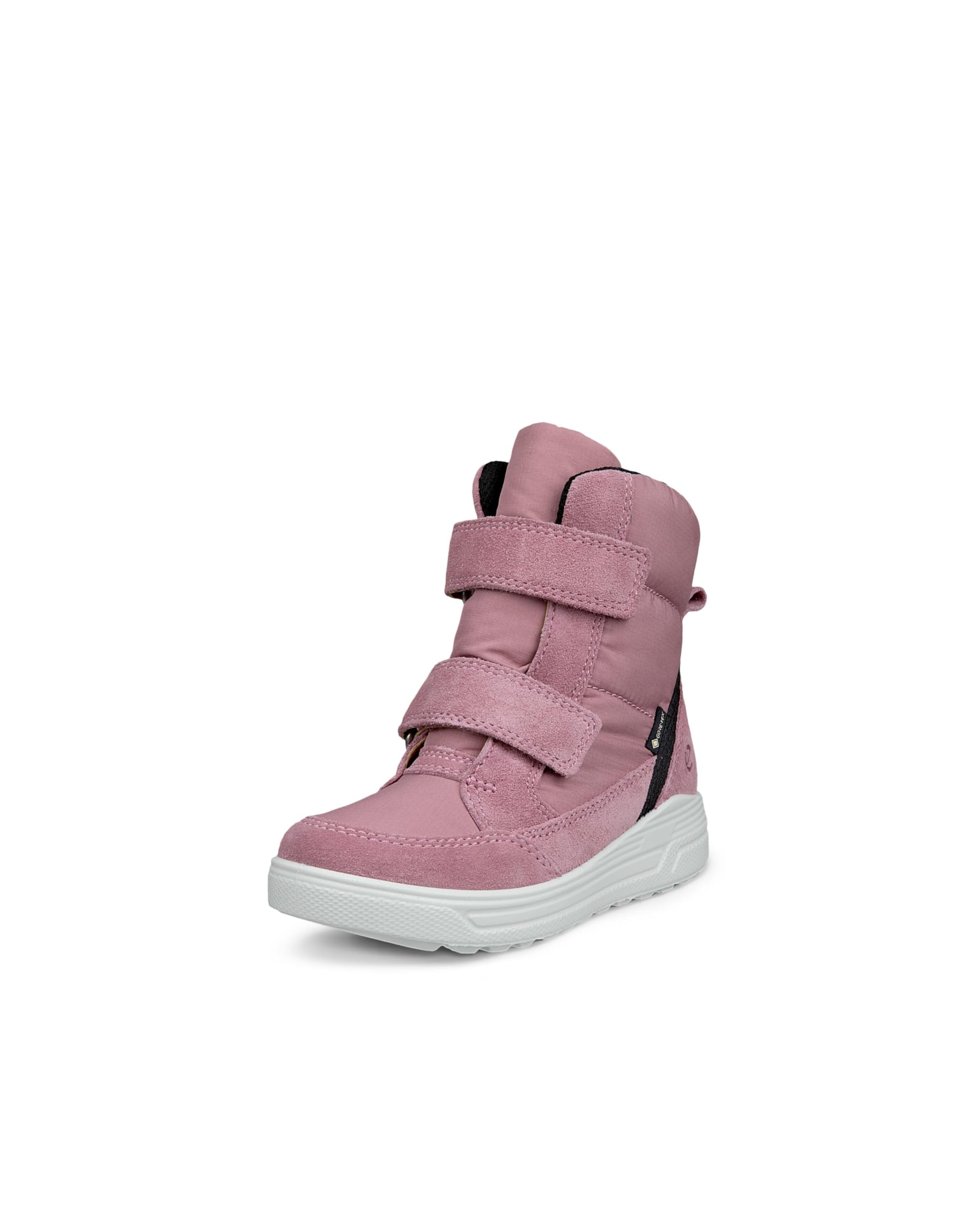 ECCO Urban Snowboarder Bottine Enfant Tarmac 32 EU Gore-Tex