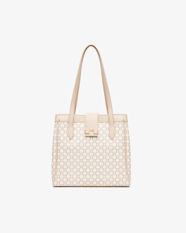 NeroGiardini Sacs Sac Épaule Femme Technique PZ Made in Italy