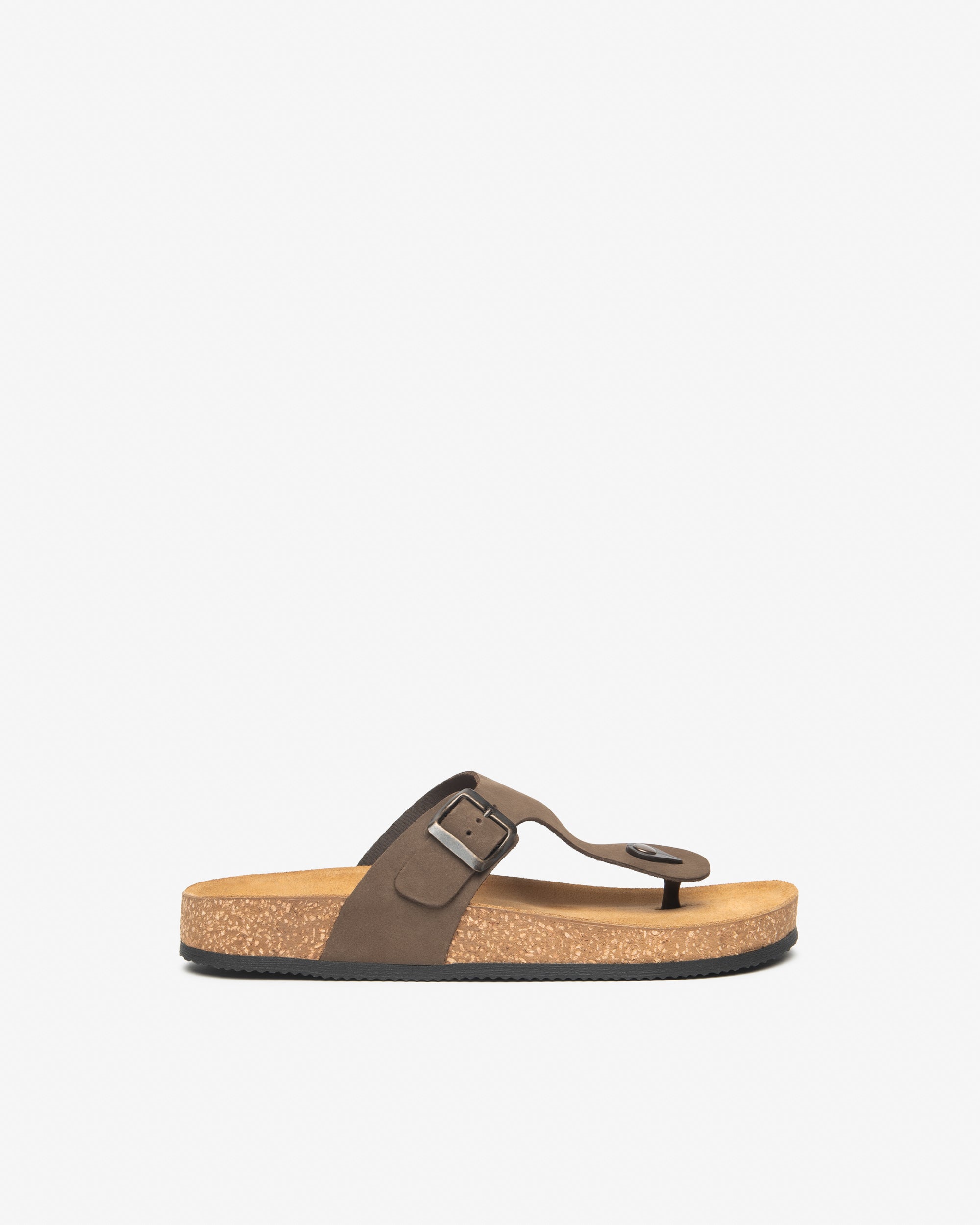 Nerogiardini Mules Homme en Cuir