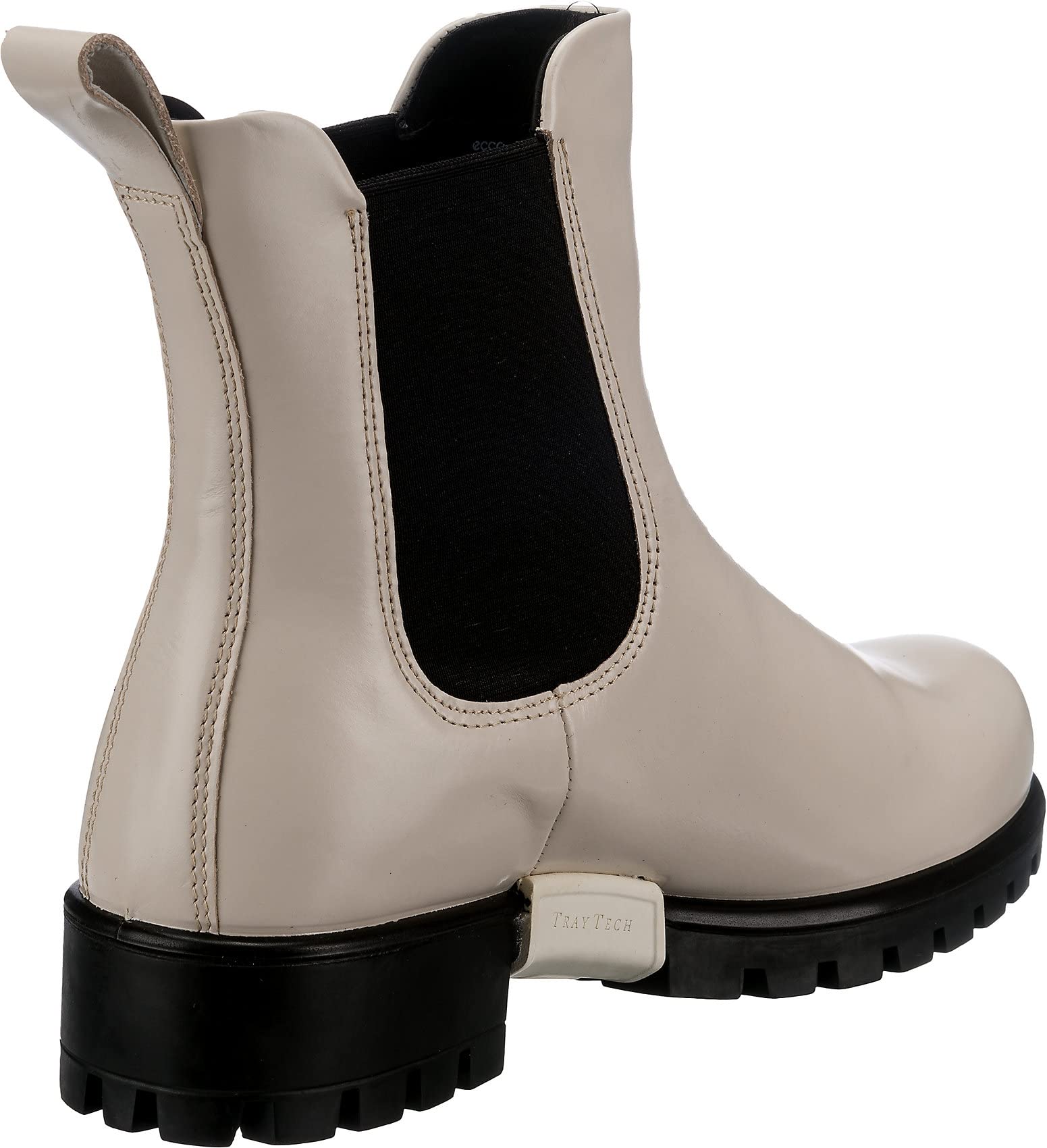 ECCO Modtray Bottes Femme Noir