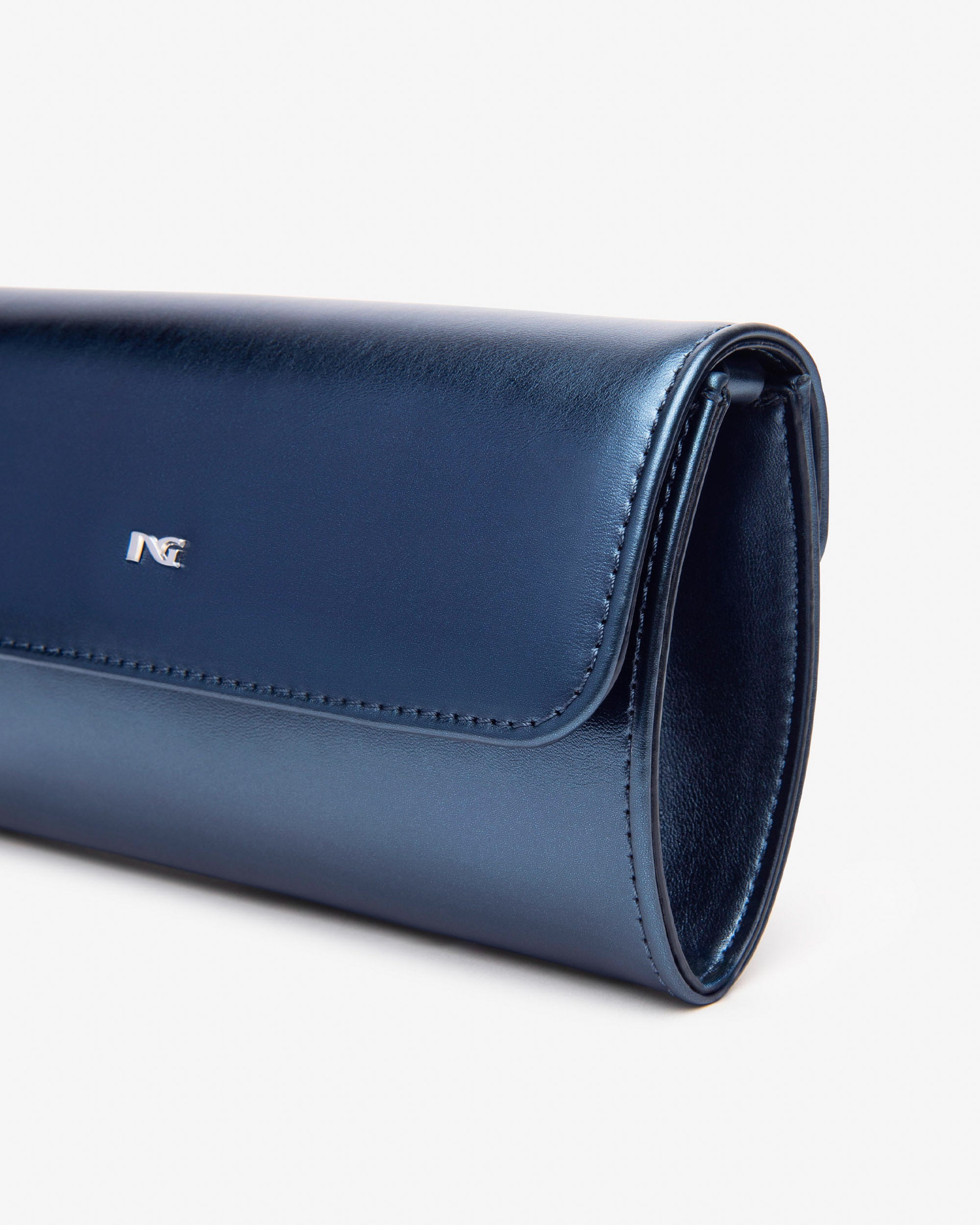 NeroGiardini Sacs Pochette Premium Matière Technique PZ