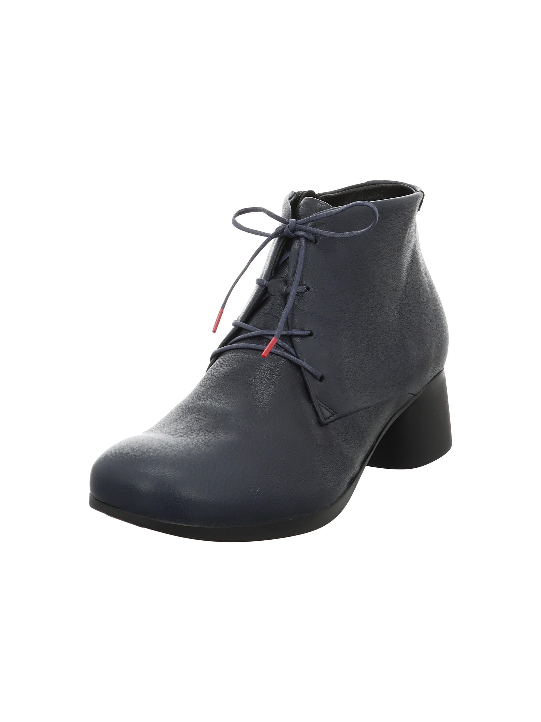 Think Nani Bottine Femme 39 EU Doublure Cuir Noir