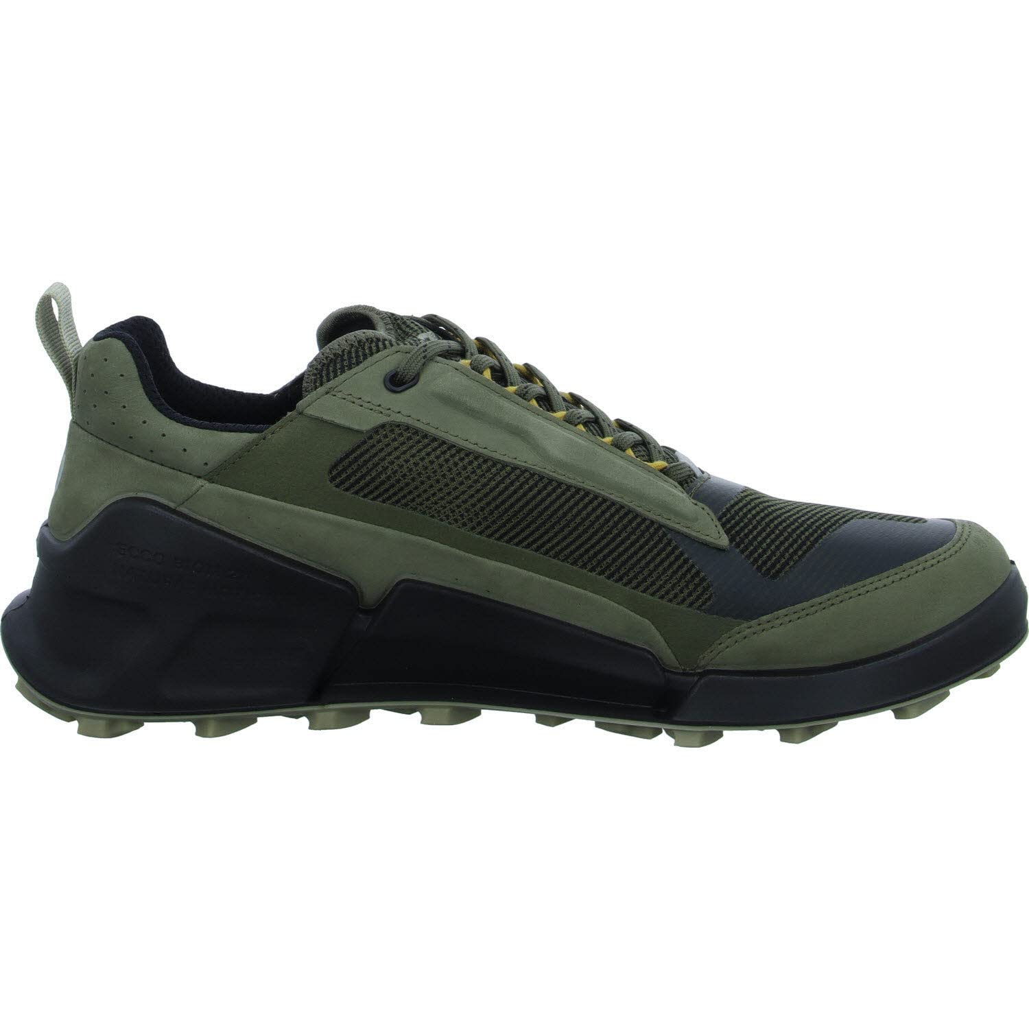 ECCO BIOM 2.1 X Mountain trail homme impermeable